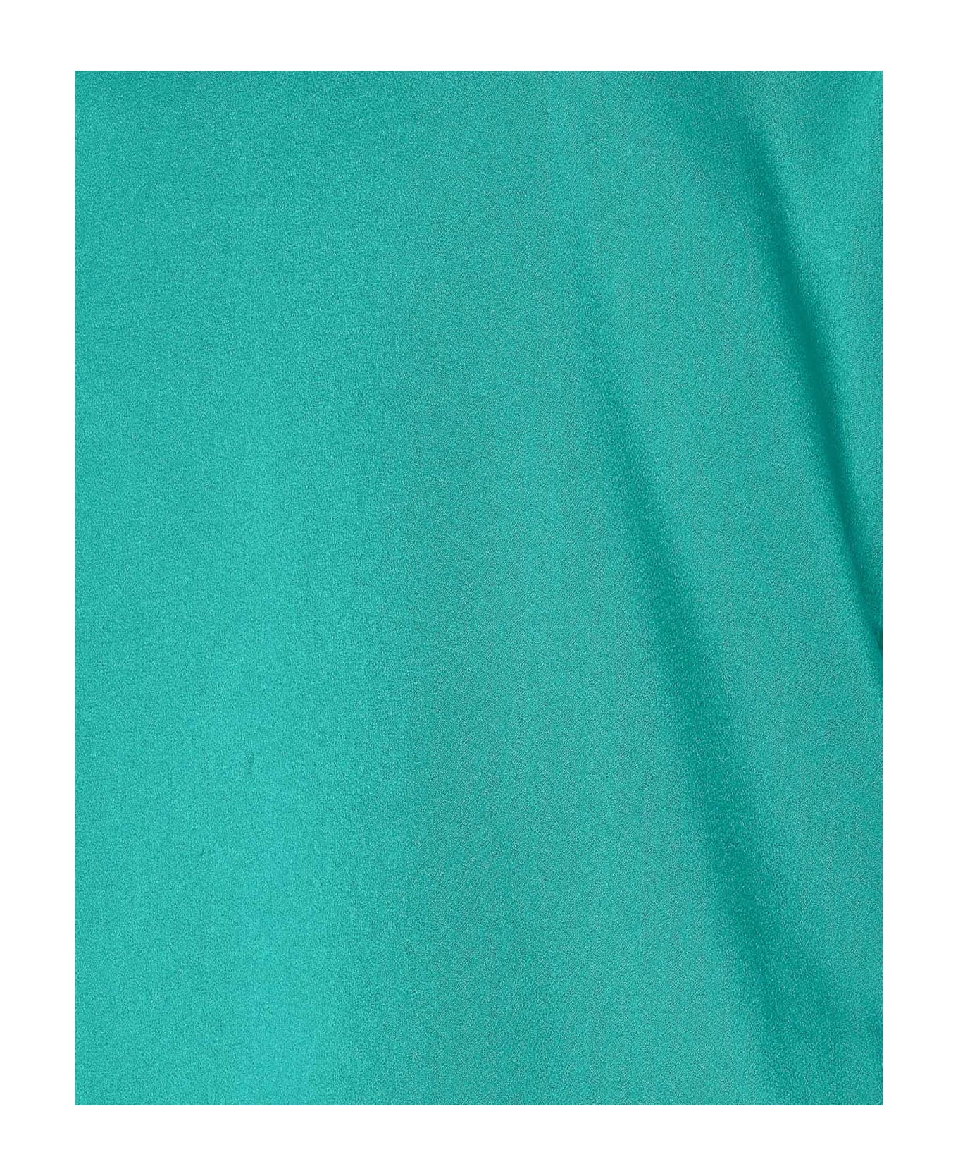 Liu-Jo T-shirt - Acqua Green
