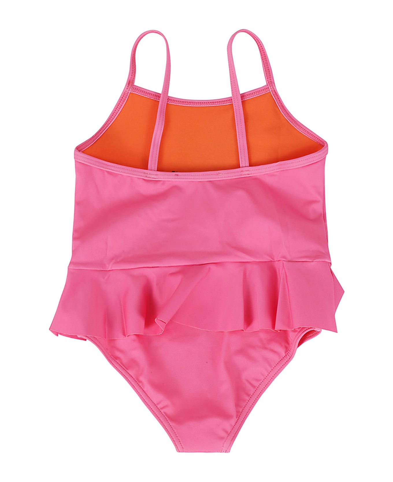 Moschino Swimsuit - Fuxia