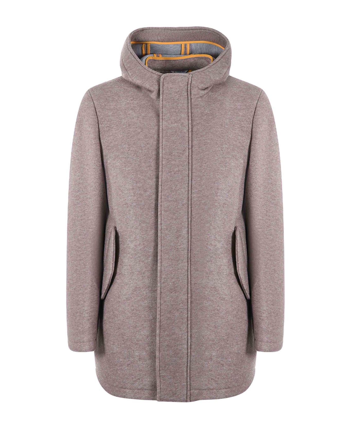 Manuel Ritz Jacket - Dove Grey