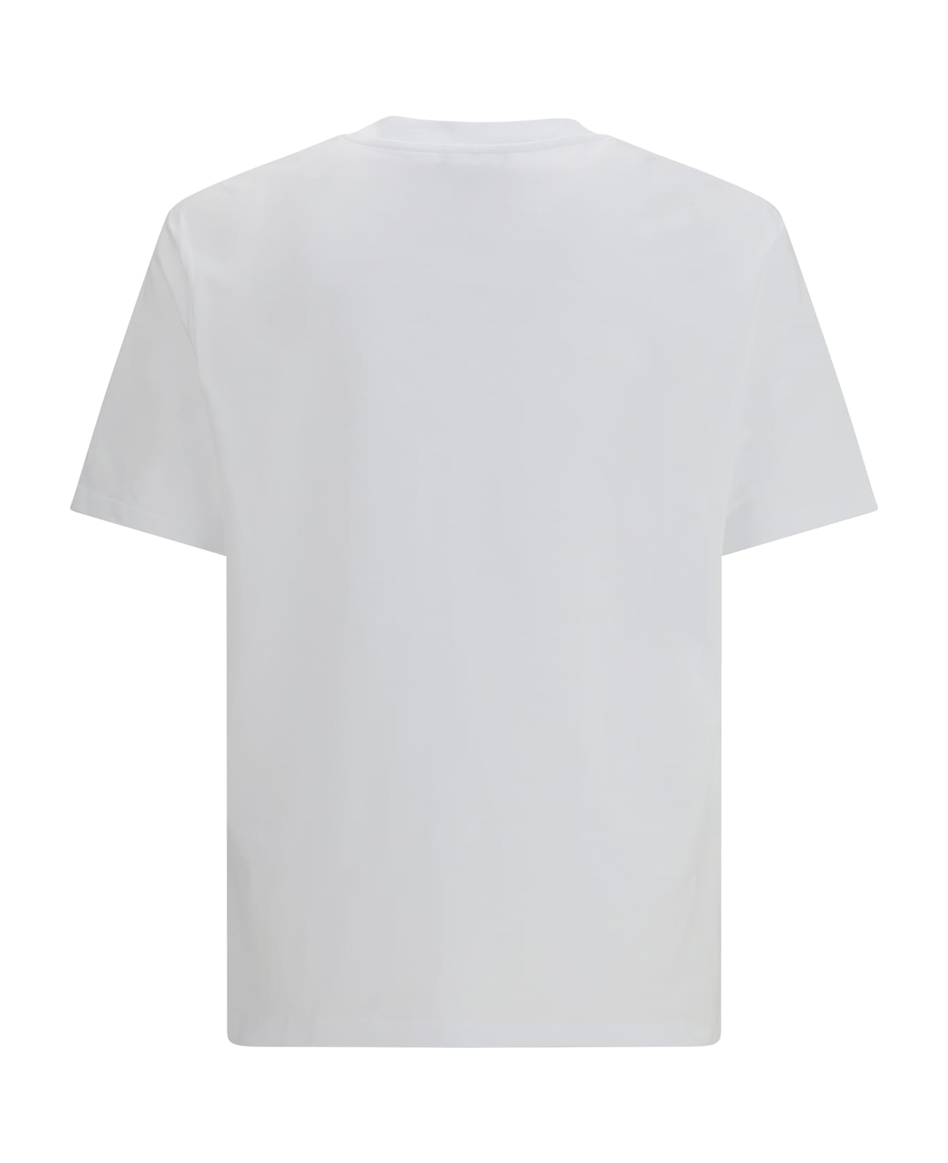 Balmain Logo T-shirt