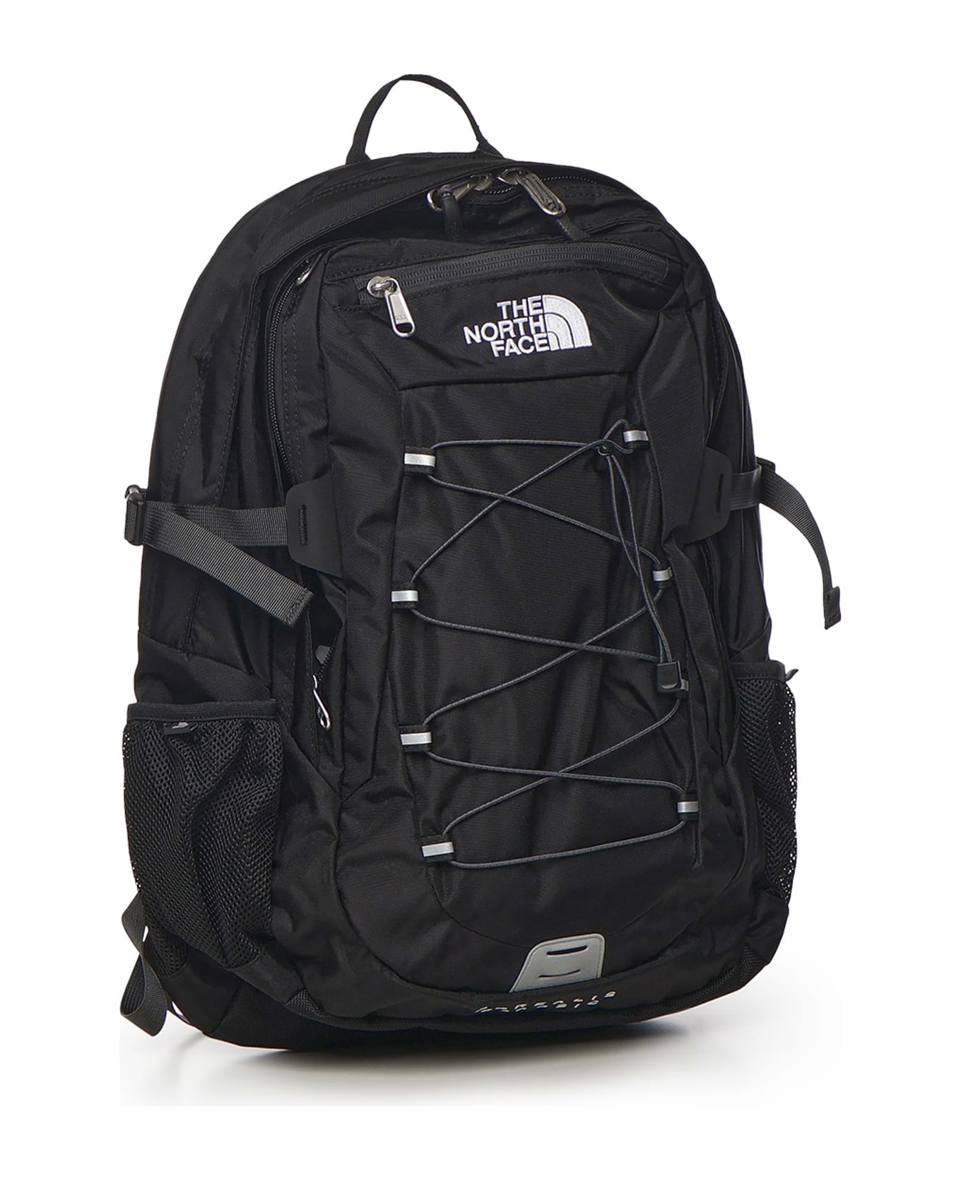 The North Face Borealis Classic Backpack - Black
