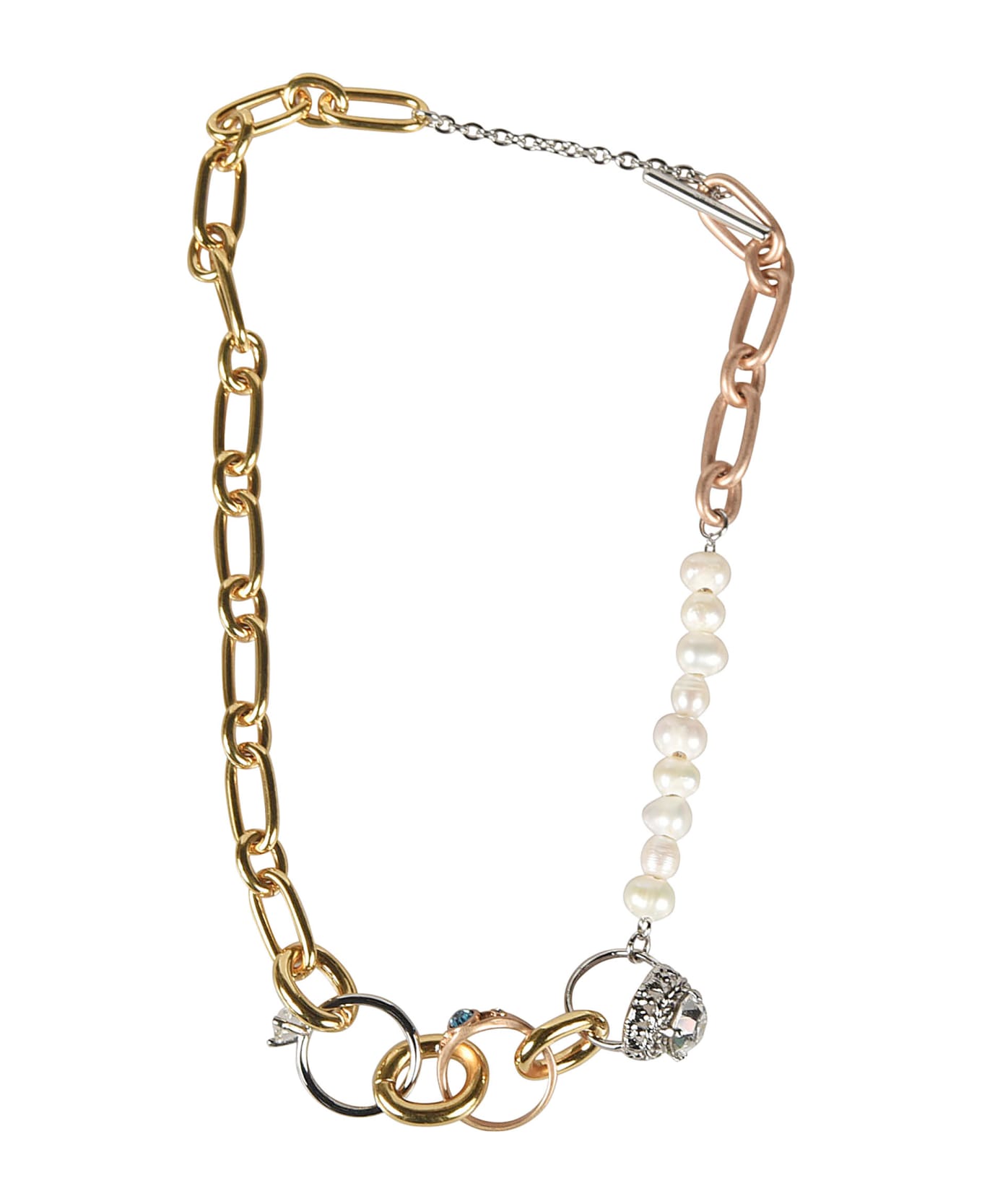 Marni Chain Bracelet - Multicolor