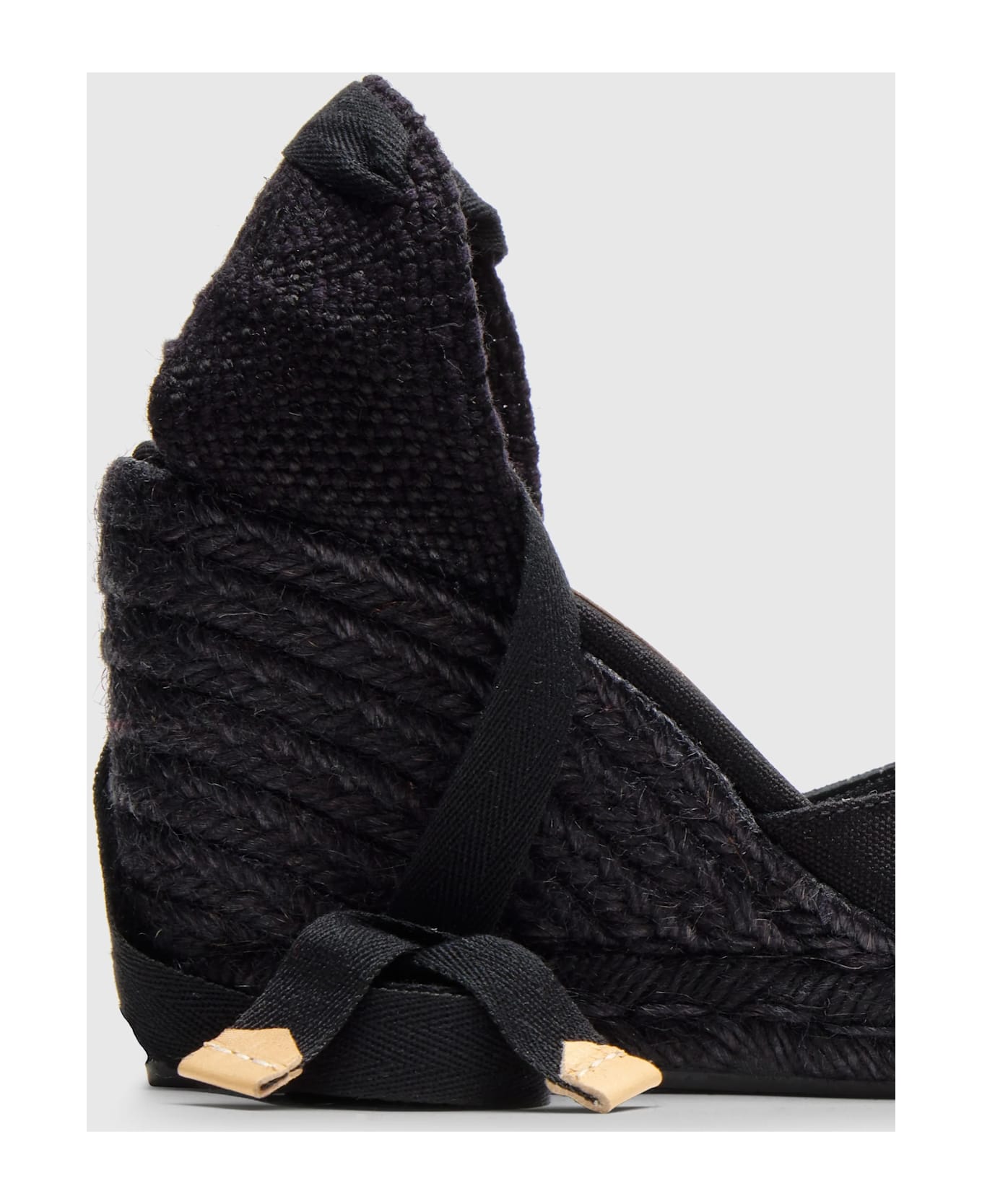 Castañer Carina C 8 - Black