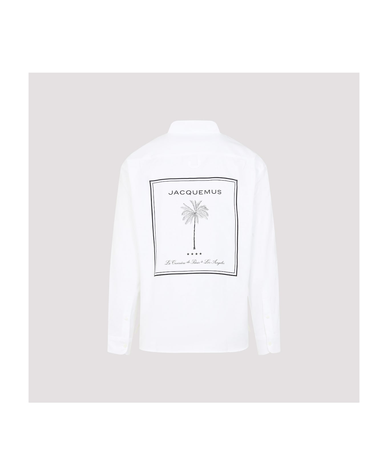 La Chemise Simon Shirt - Thumbnail 5