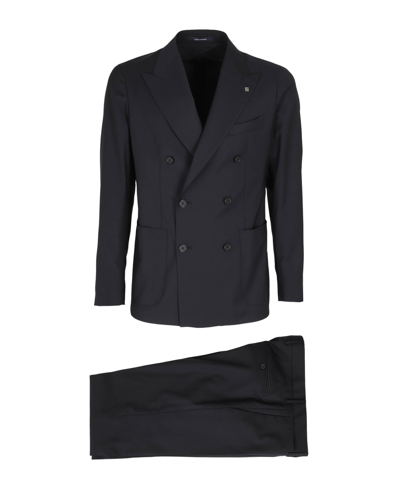 Tagliatore Montecarlo - Blu スーツ