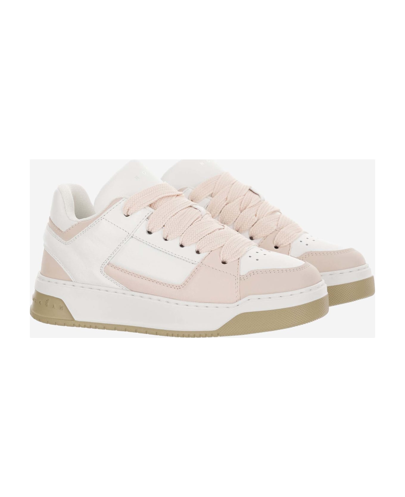 Hogan Chamallow Sneakers