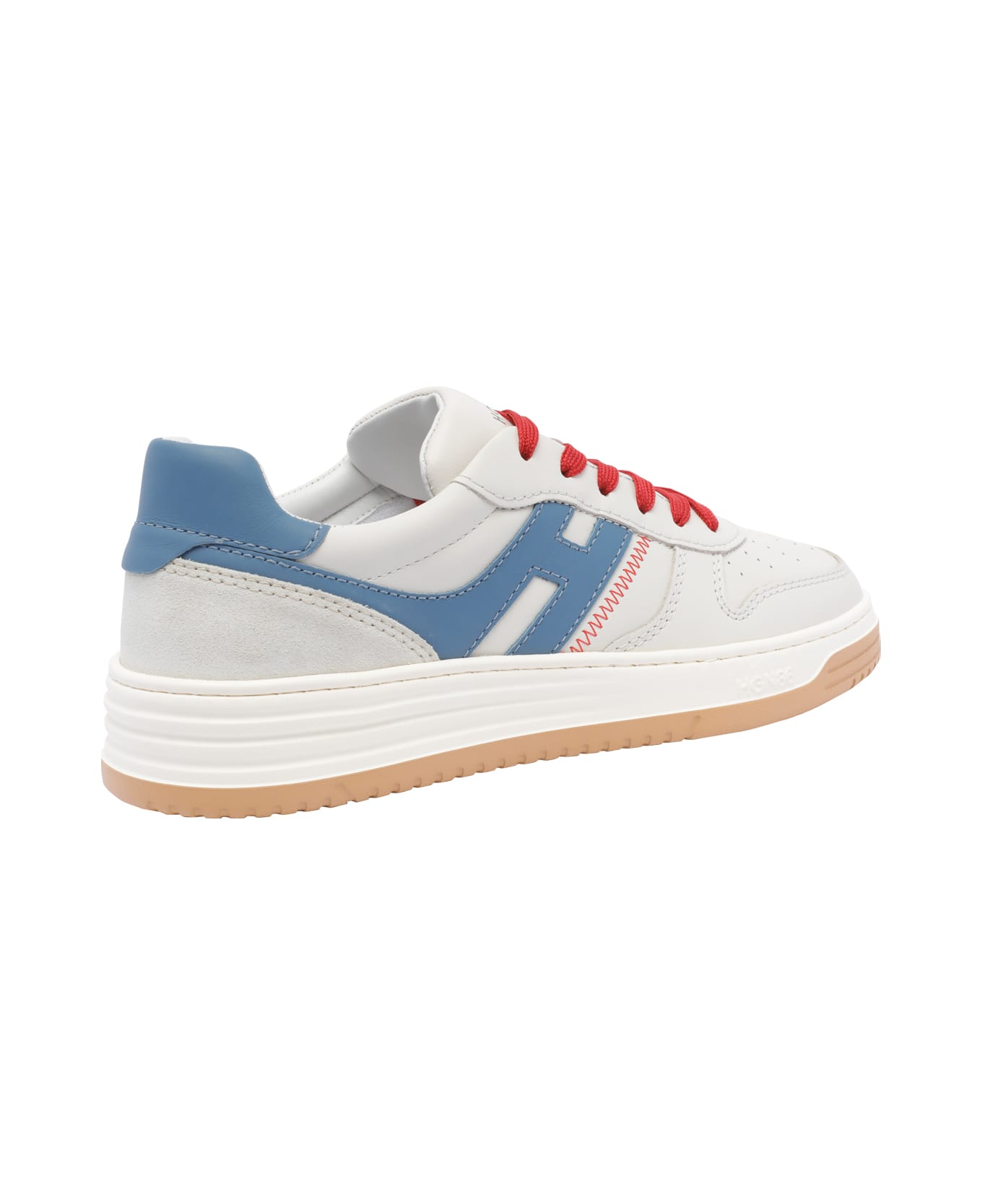 Hogan H630 Sneakers - White