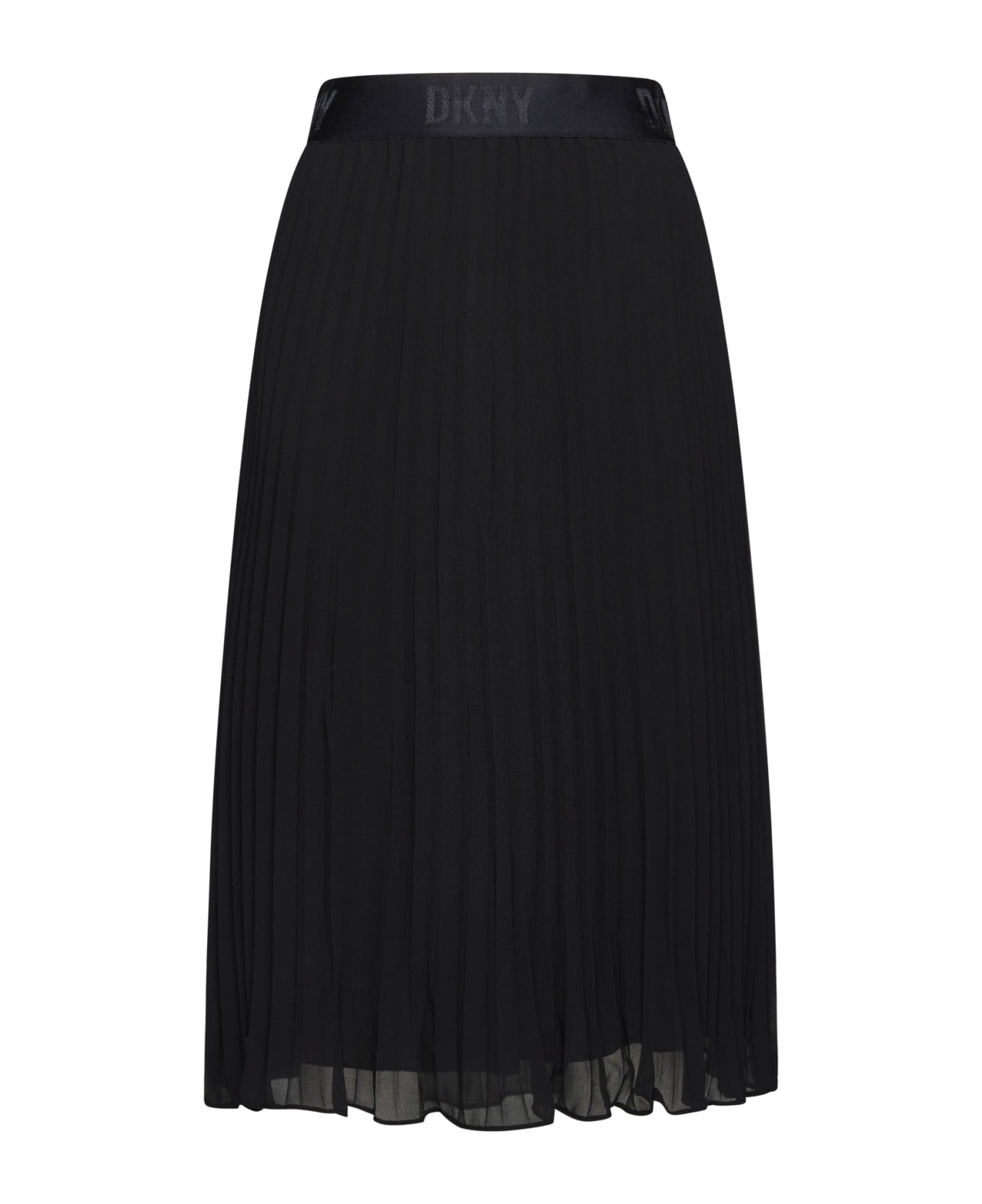 DKNY Skirt - Black スカート