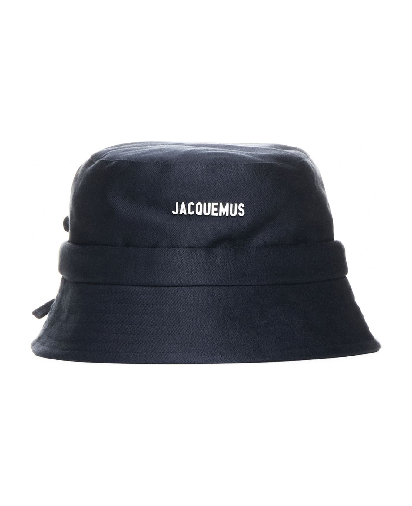 Jacquemus Hat - Dark navy
