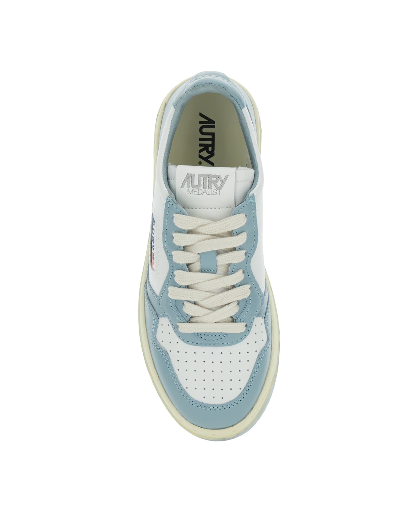 Autry Medalist Sneakers - WB56