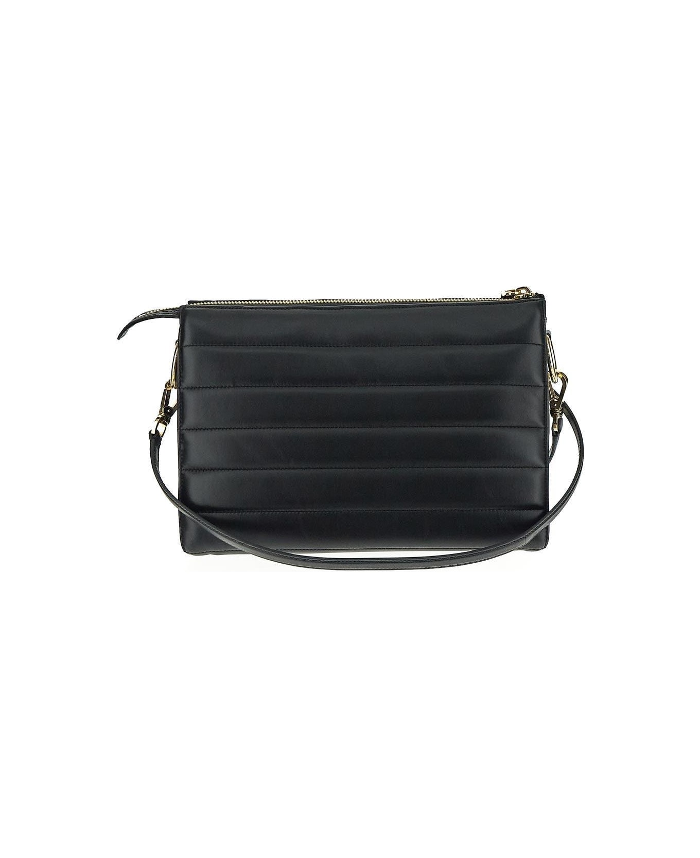 Dolce & Gabbana Quilted Bag - Nero