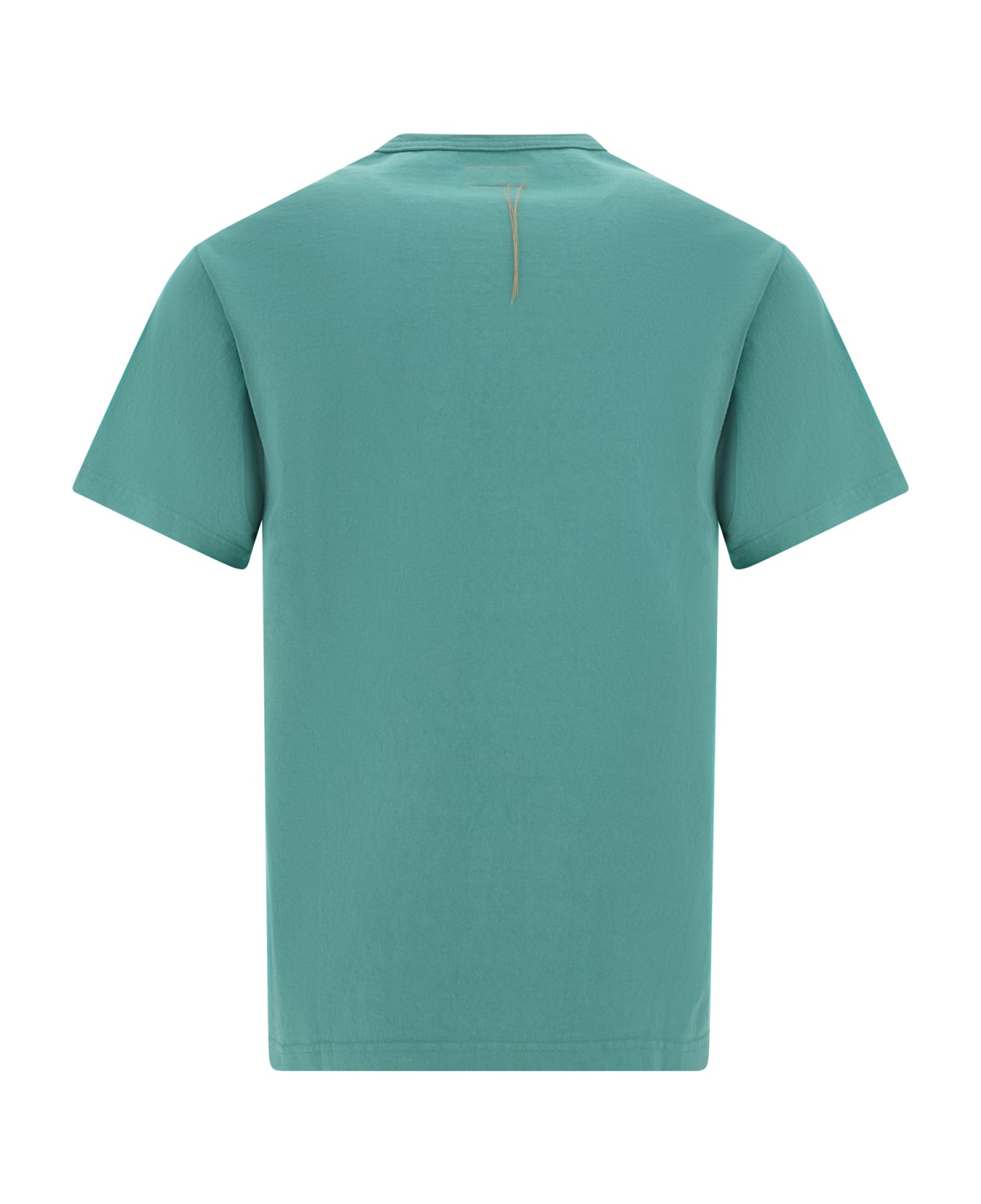 Fortela T-shirt - Verde Acqua