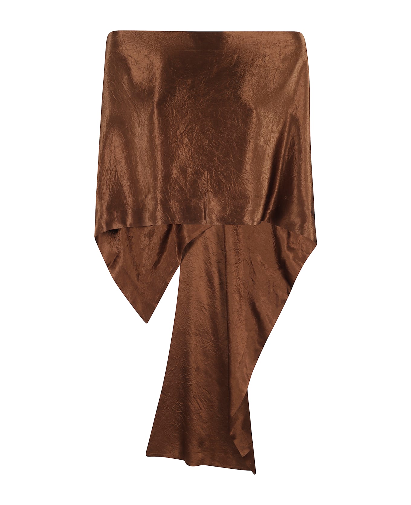 Herskind Sawyer Cape - Toffee