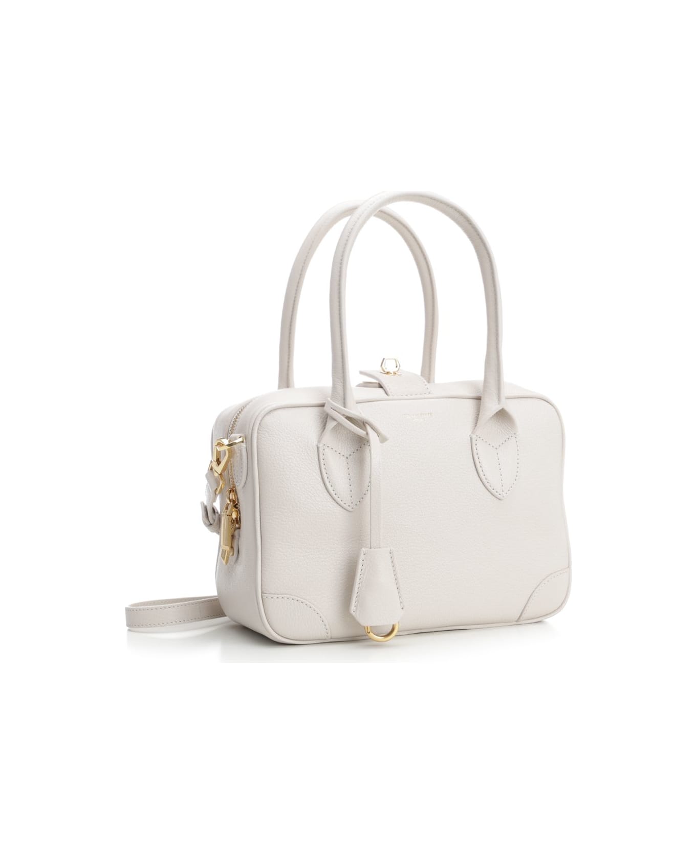 Golden Goose 
vita
 Leather Bag - MULTICOLOUR