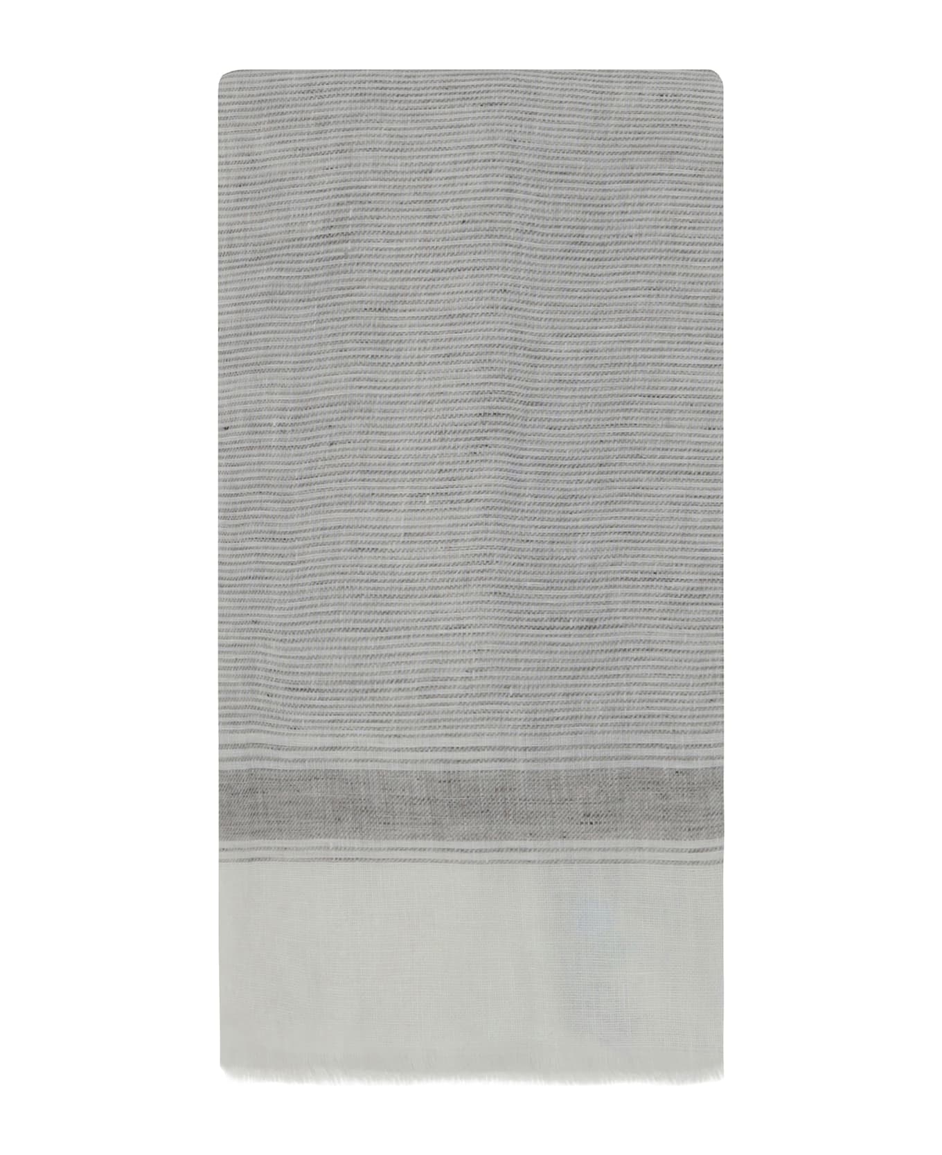 Brunello Cucinelli Scarf