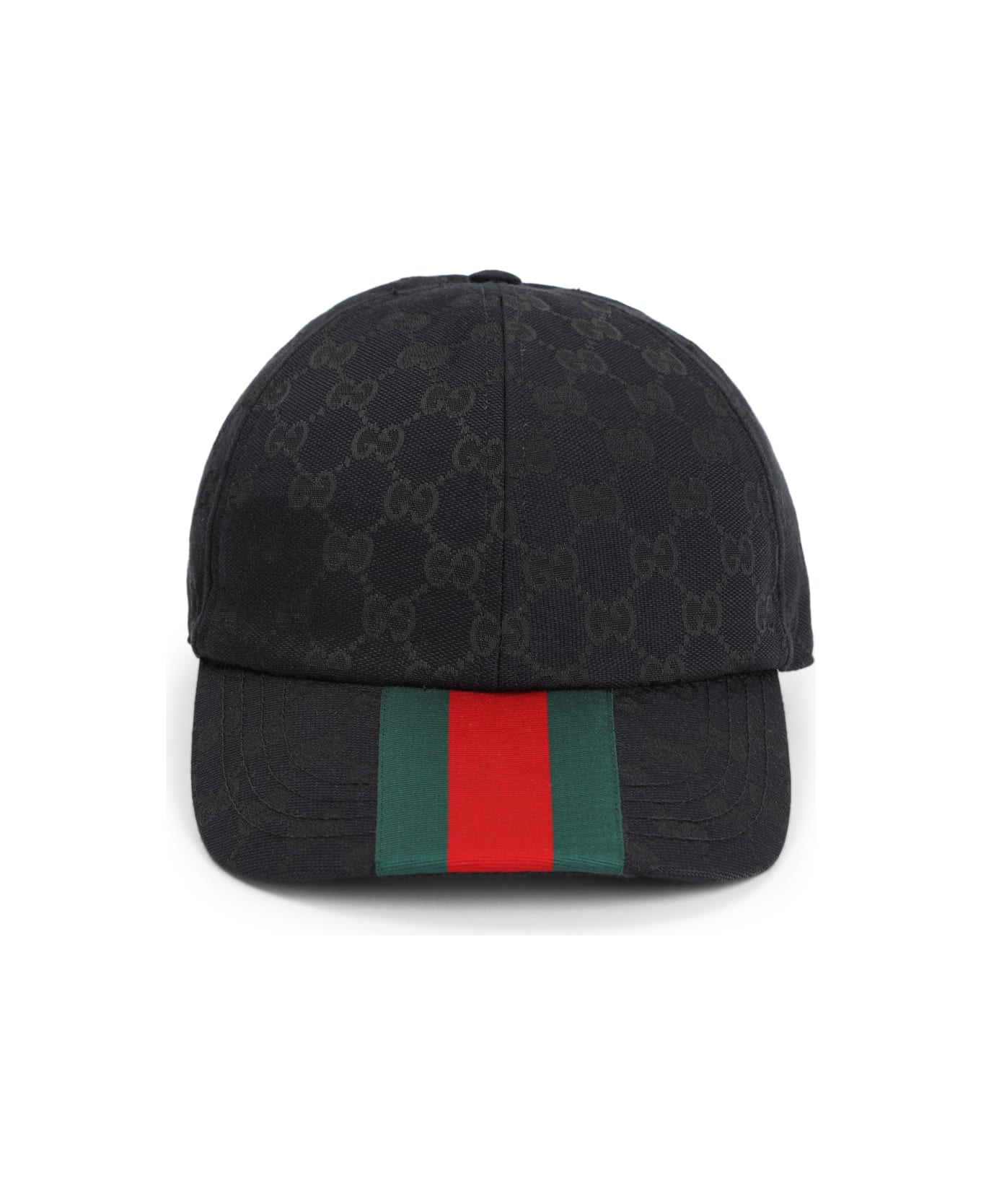 Gucci Hat - Black Vrv