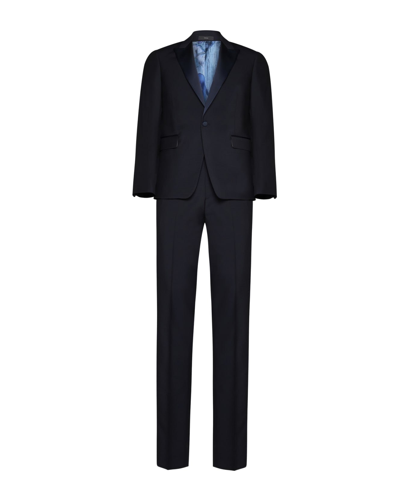 Paul Smith Suit - Dk na スーツ