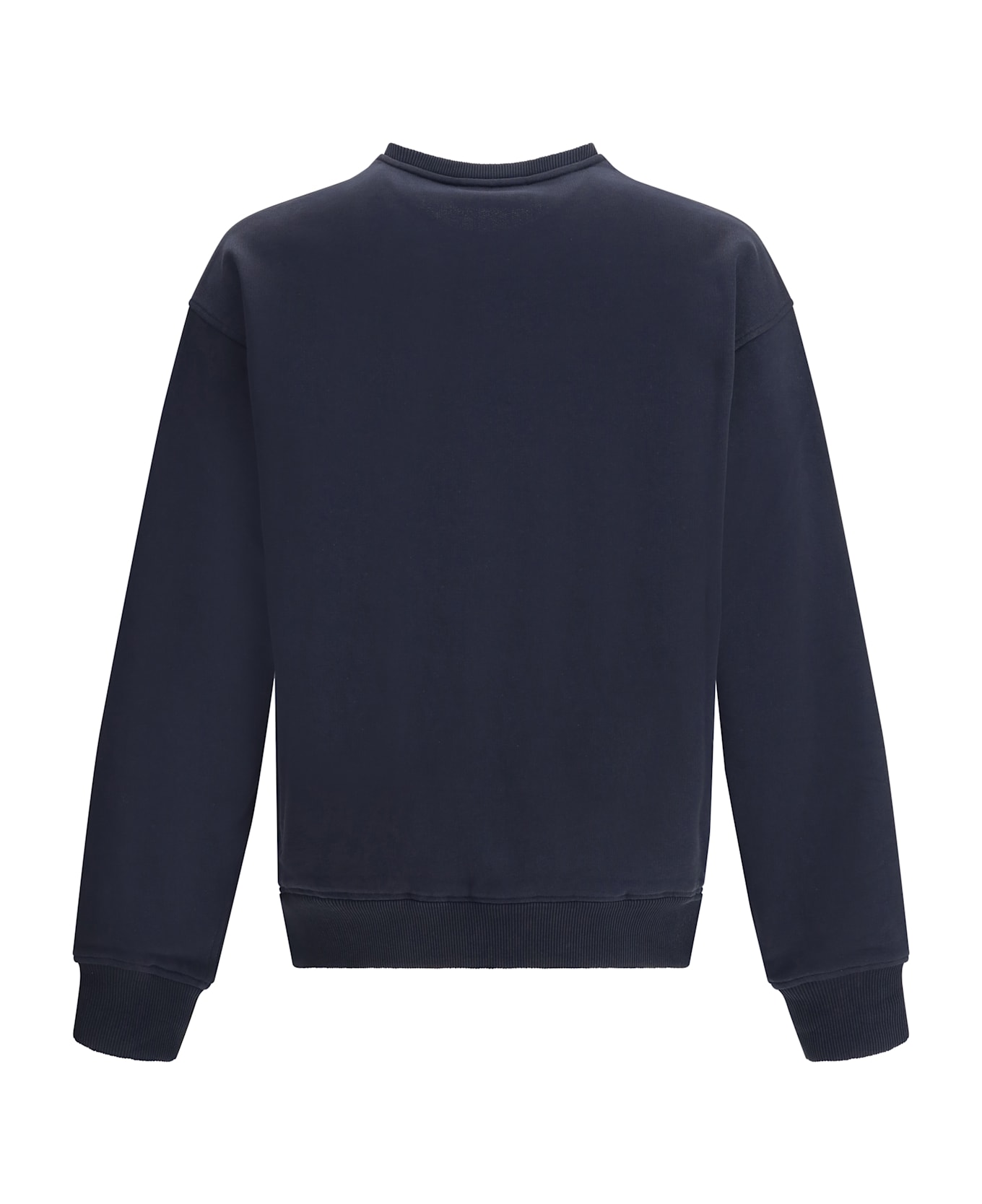 Dolce 
Gabbana Logo Sweatshirt