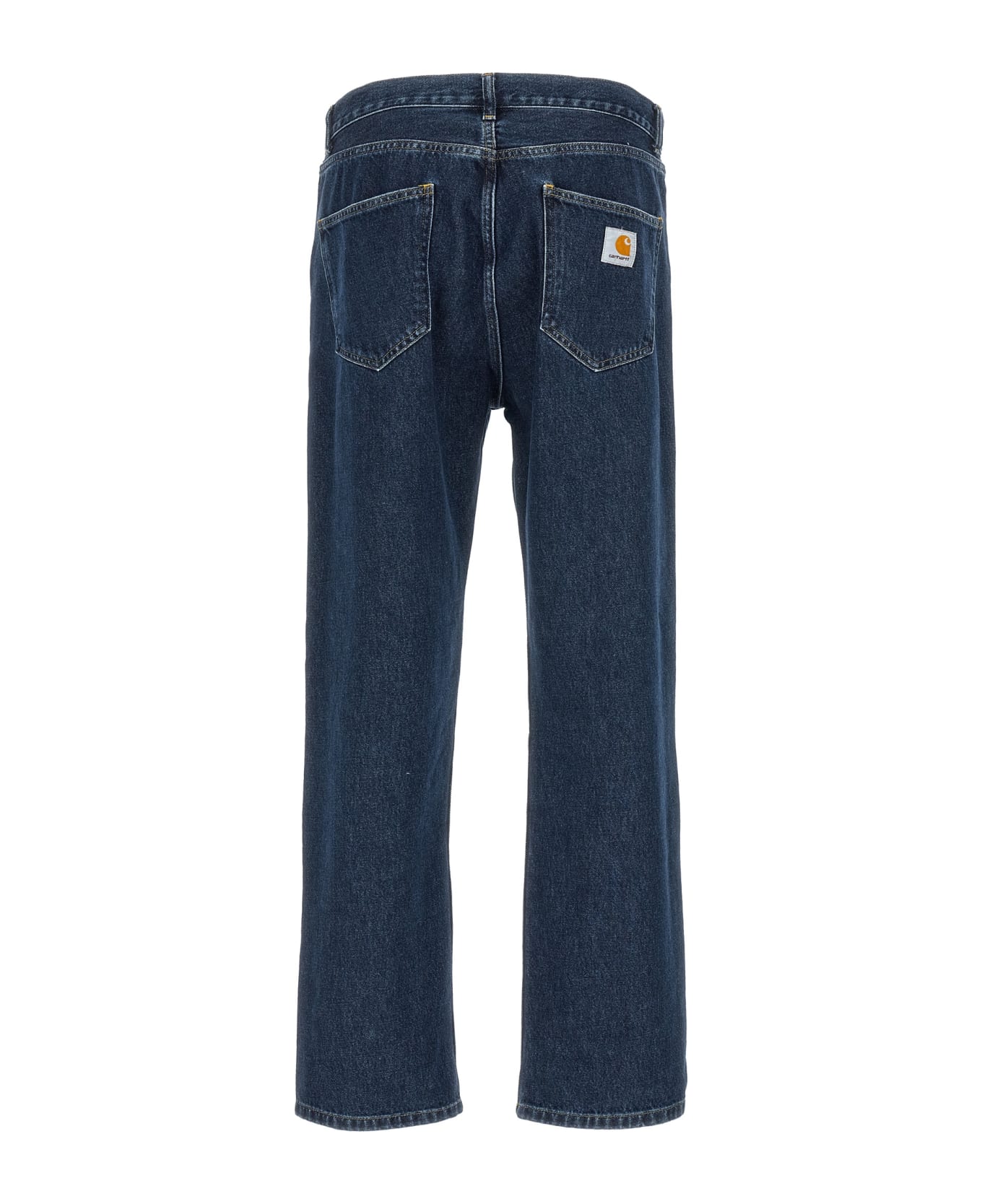 Carhartt 'nolan' Jeans - Blue