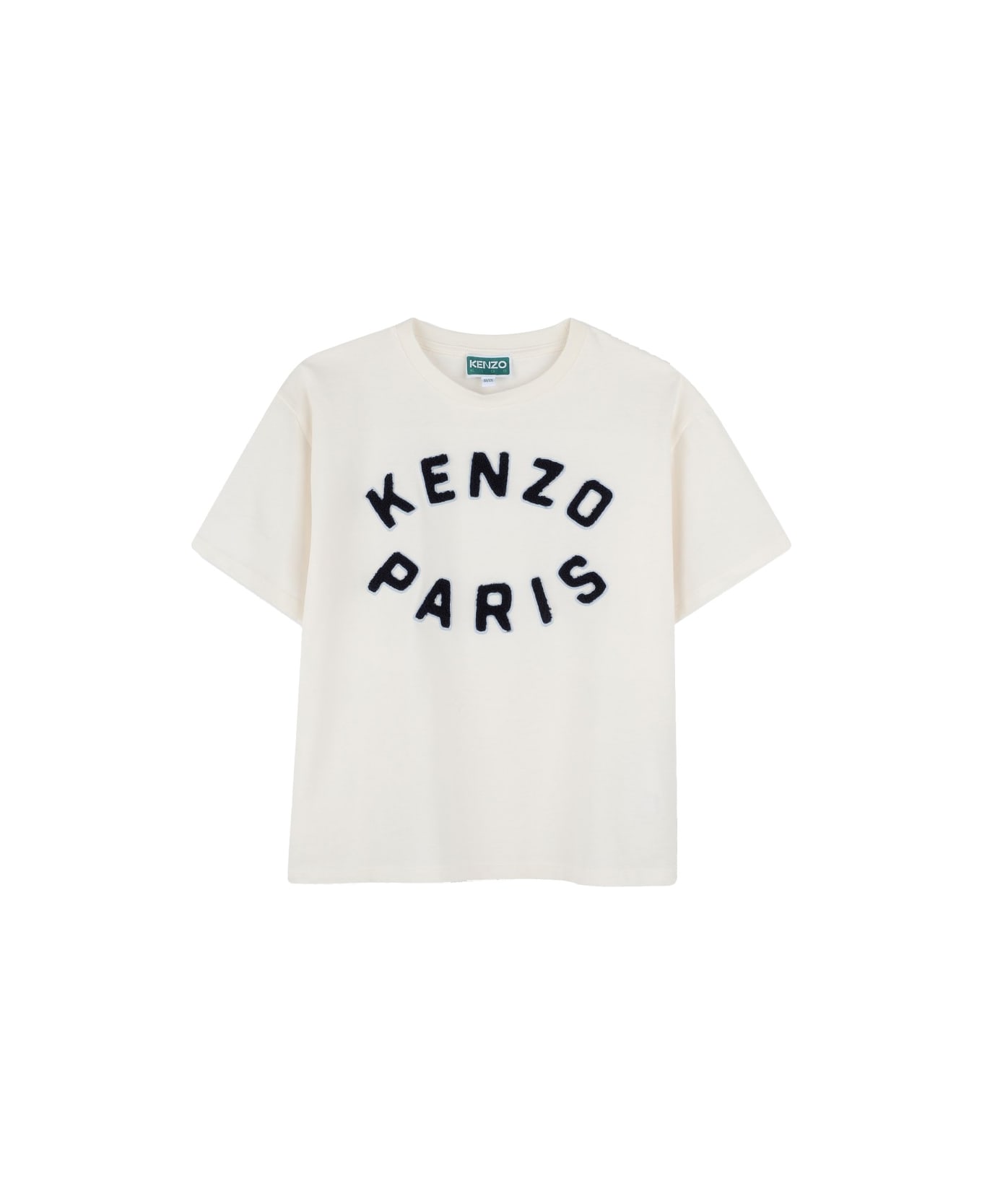 Kenzo T-shirt - WHITE