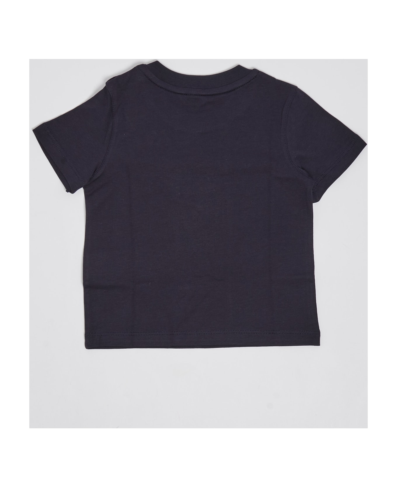 K-Way Pete T-sh T-shirt - BLU Tシャツ＆ポロシャツ