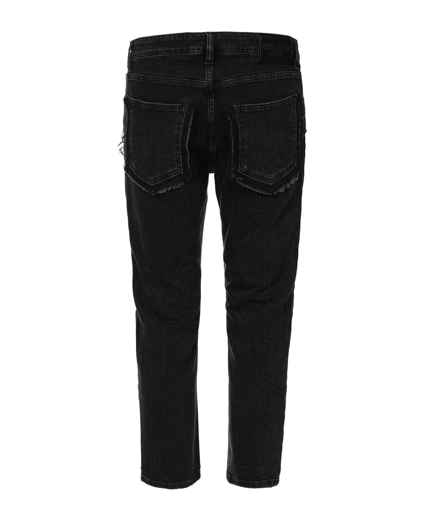 Just Cavalli Jeans - Black