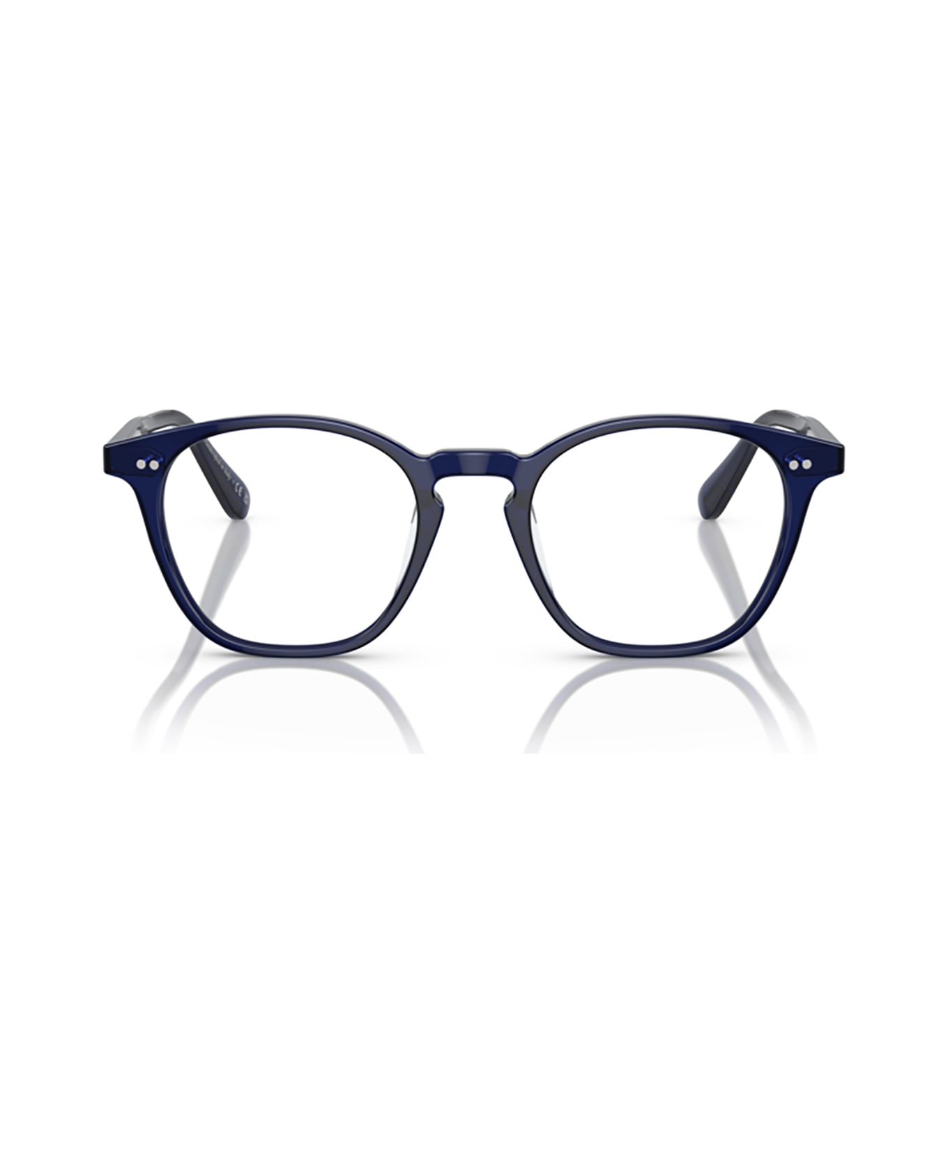 Oliver Peoples Ov5533u Denim Glasses - Denim