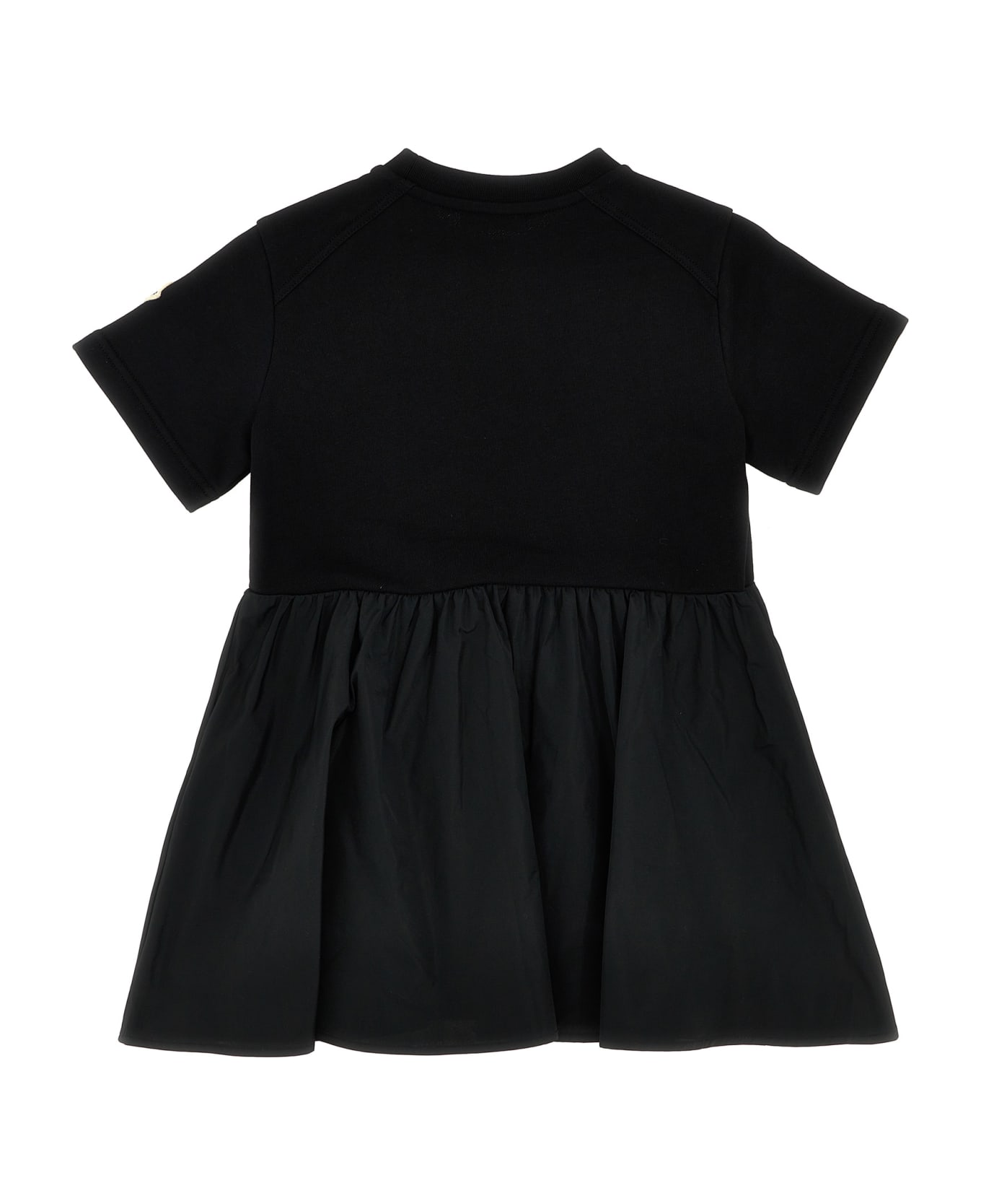 Moncler Tiered Dress - Black   ワンピース＆ドレス