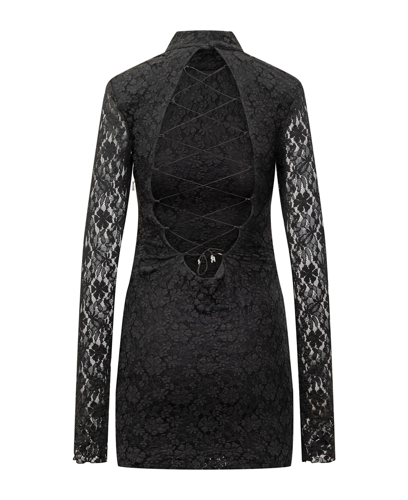 Rotate by Birger Christensen Dress - Black