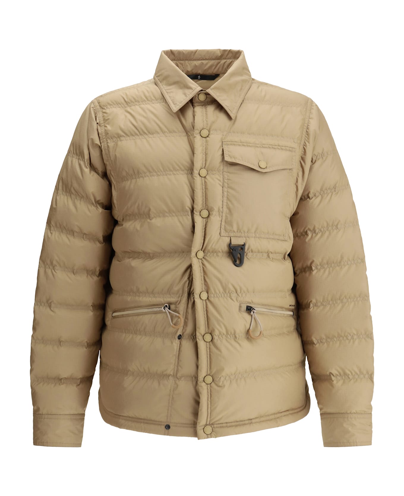 Moncler Grenoble Lavachey Down Jacket - 226