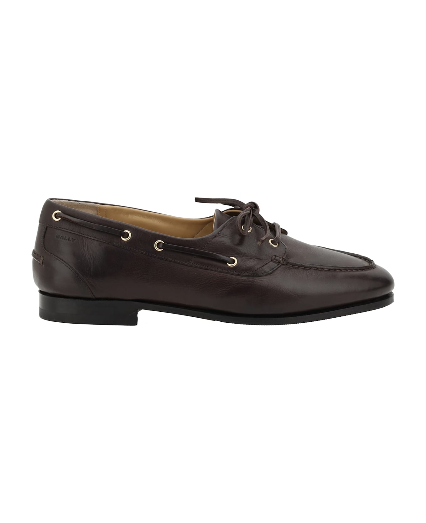 Bally Pathy Loafers