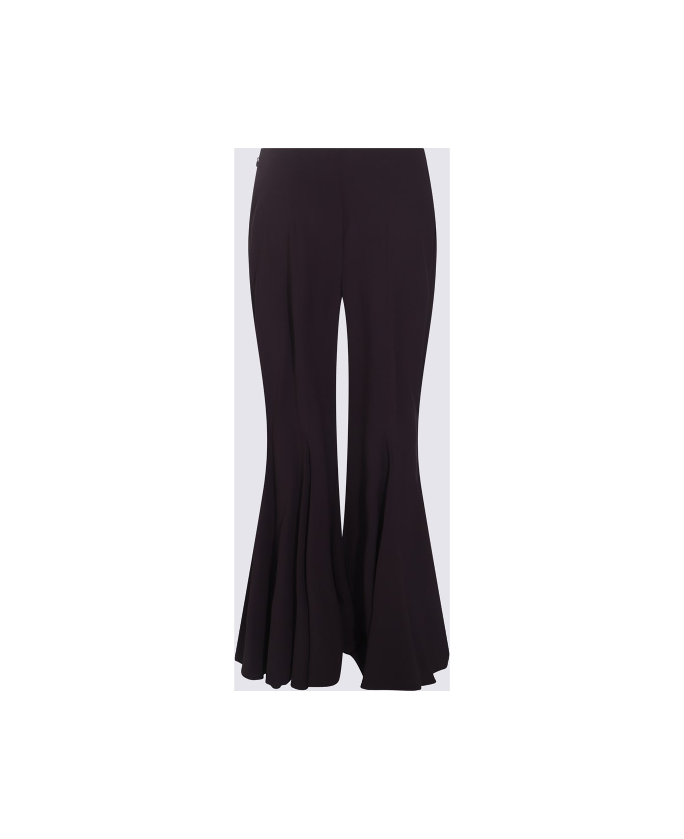 Deep Purple Pants