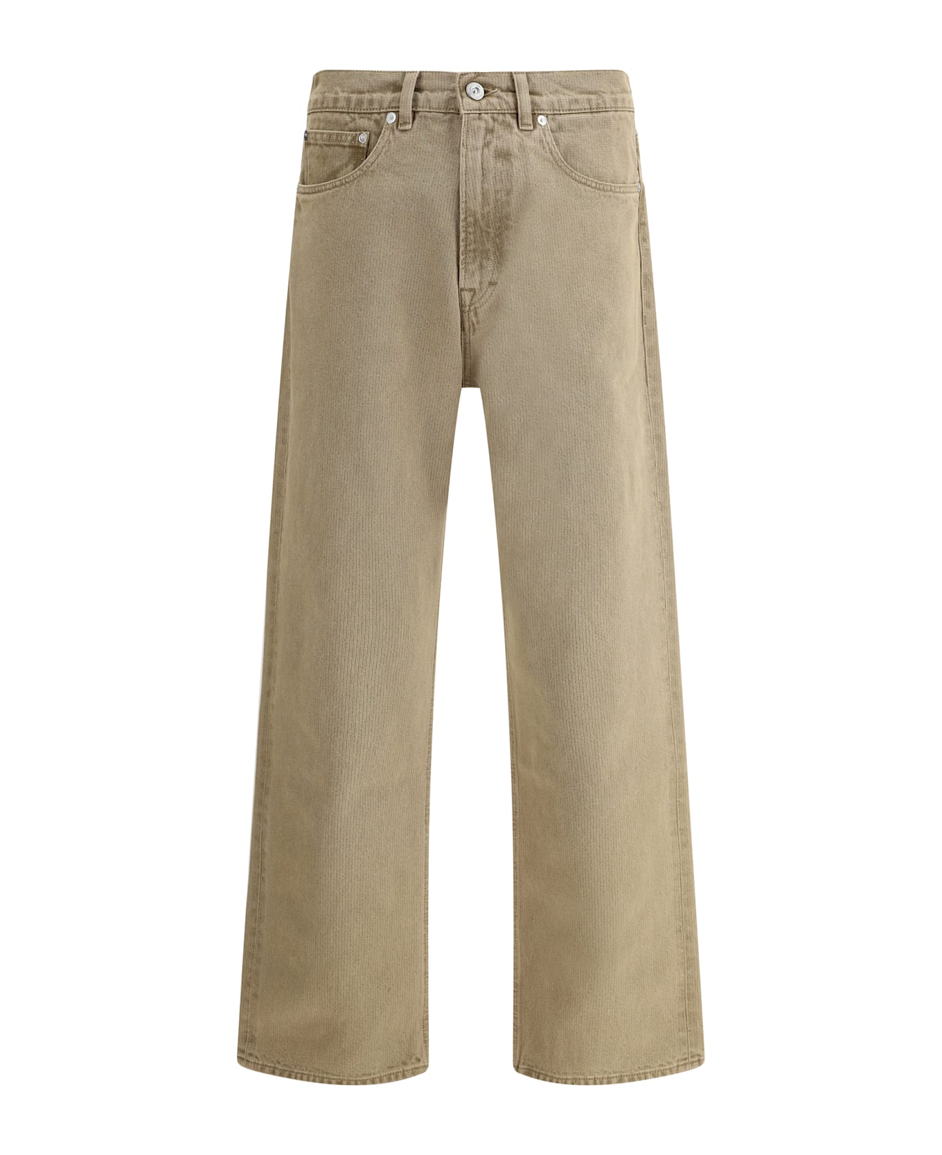 Our Legacy Jeans Third Cut - NEUTRALS