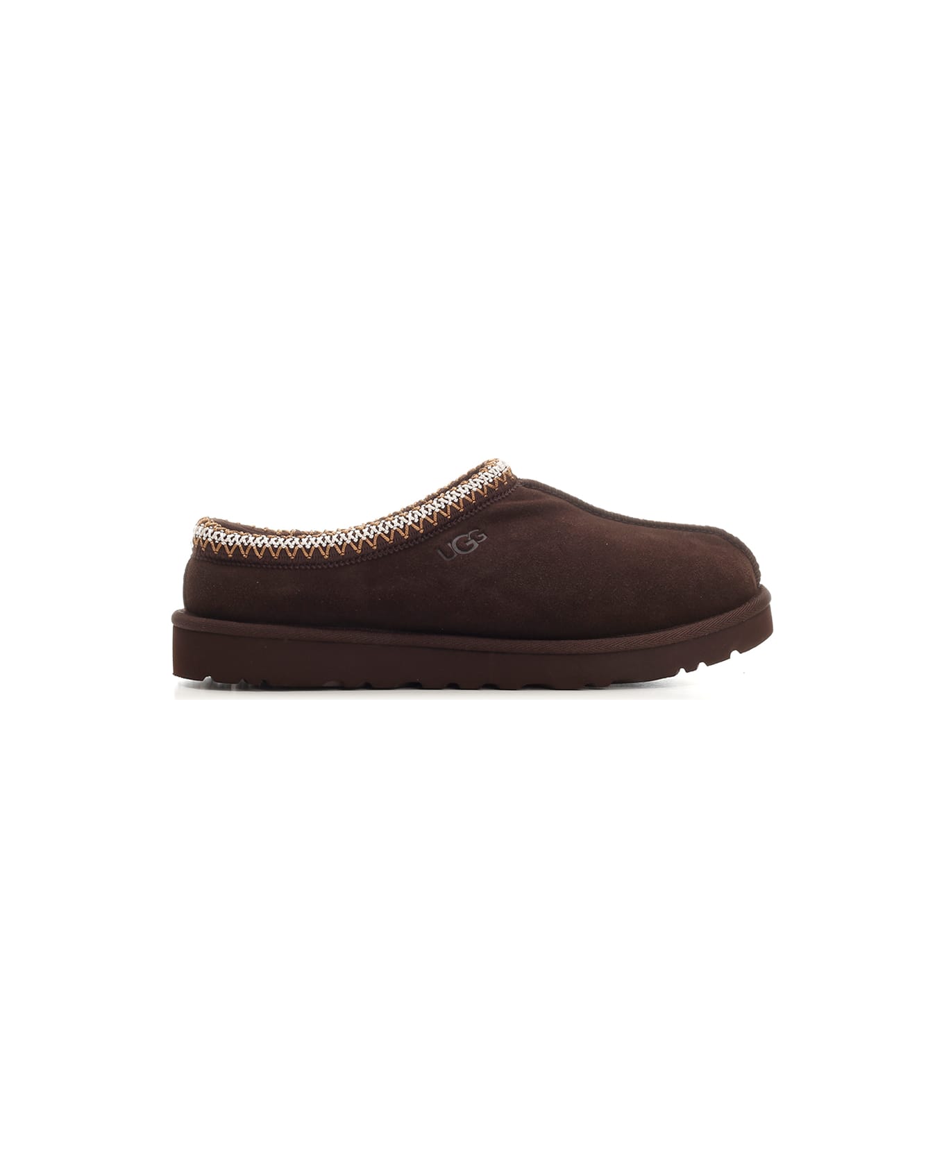 UGG Tasman Slip On - Marrone