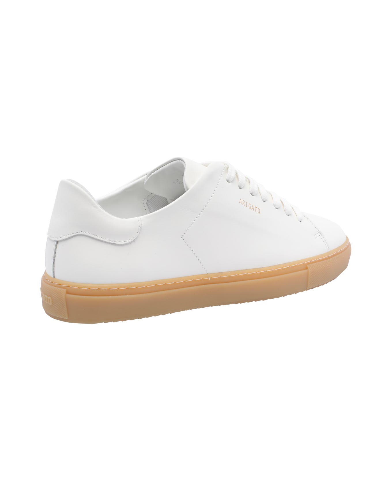 Axel Arigato Clean 90 Sneakers - Off White Gum