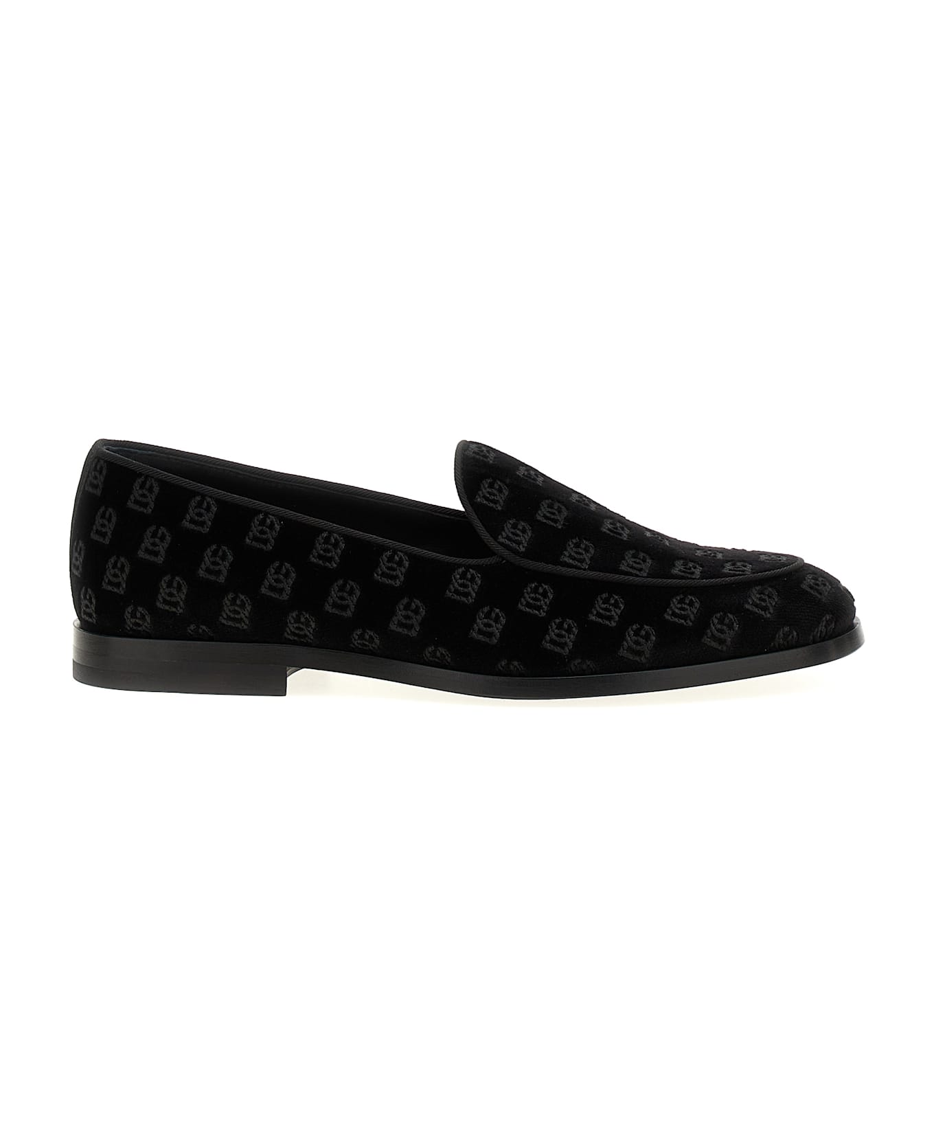 'vivaldi' Loafers - Thumbnail 2
