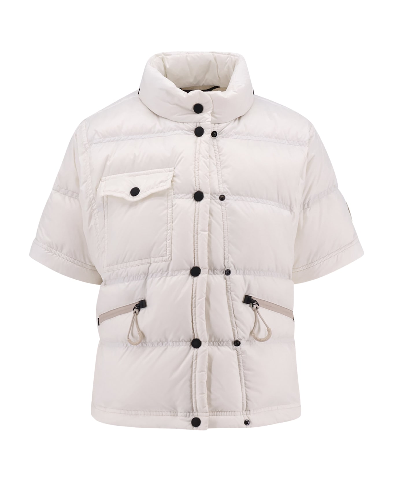 Moncler Grenoble Mauduit Jacket ジャケット