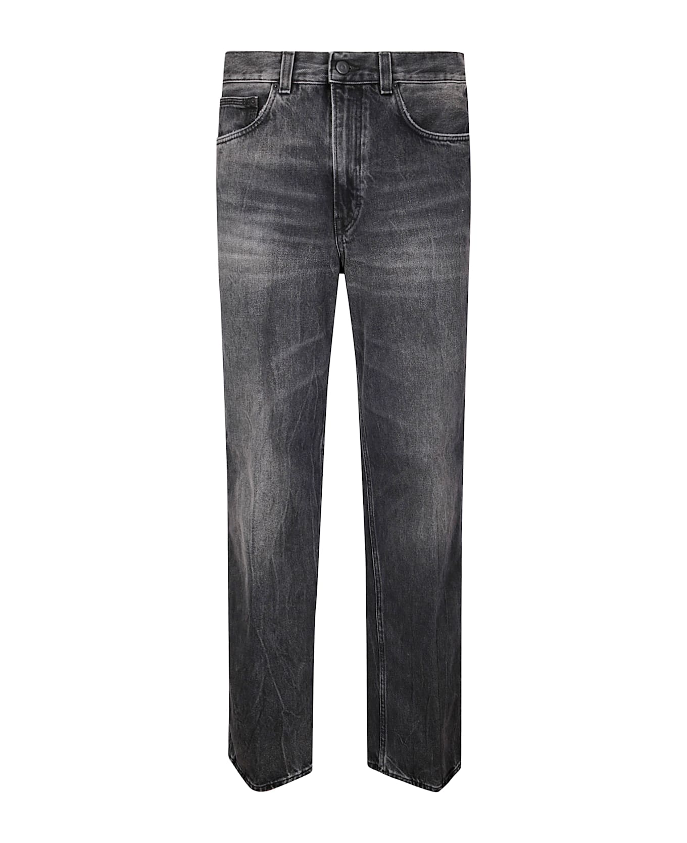 Haikure Winona M - SPIDER BLACK