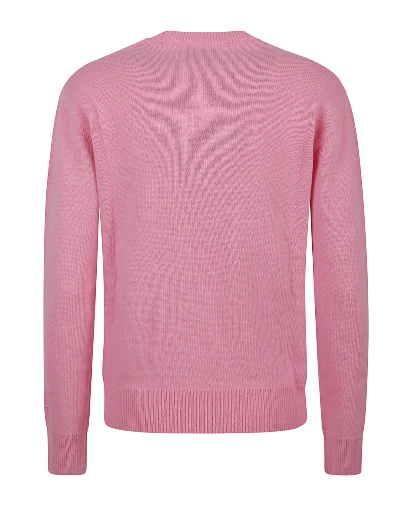 MC2 Saint Barth Sweaters Pink - Pink