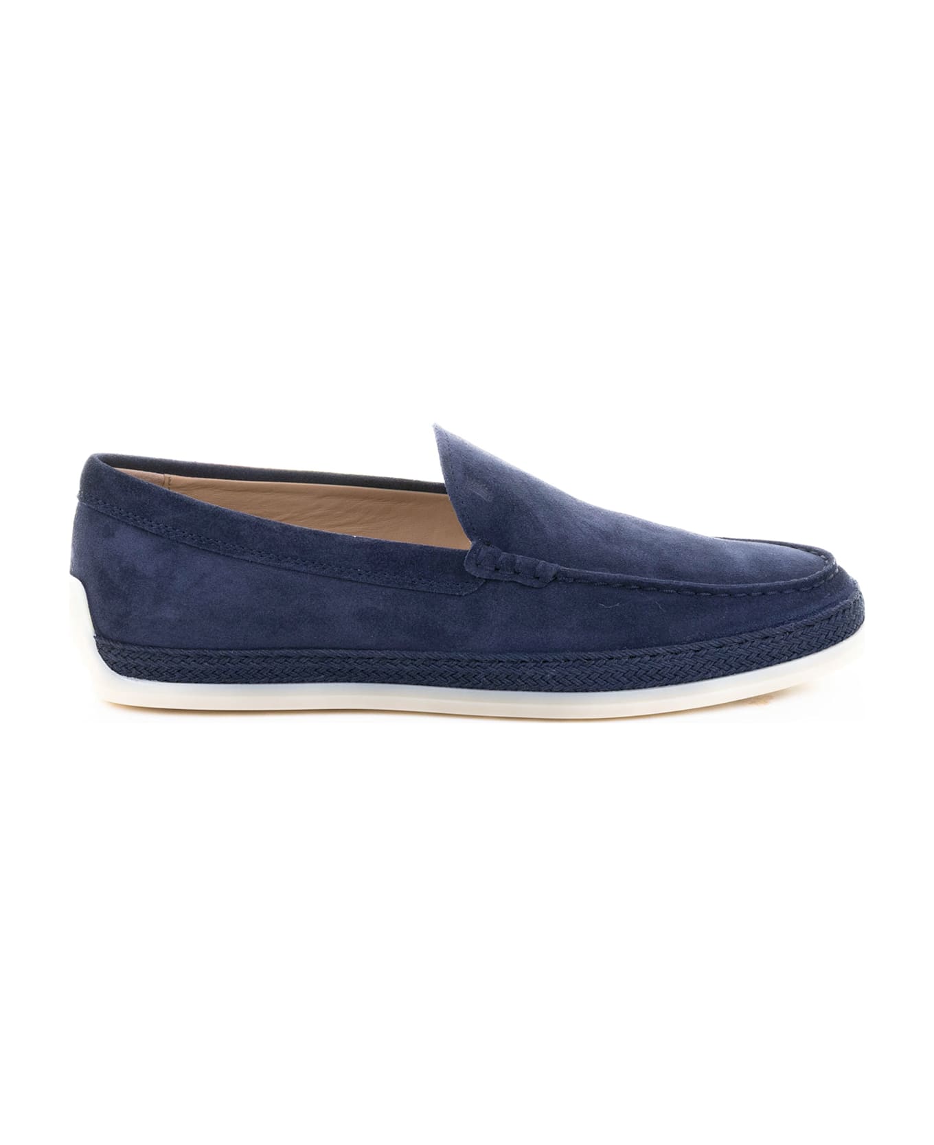 Tod
s Sandals Blue - Blue