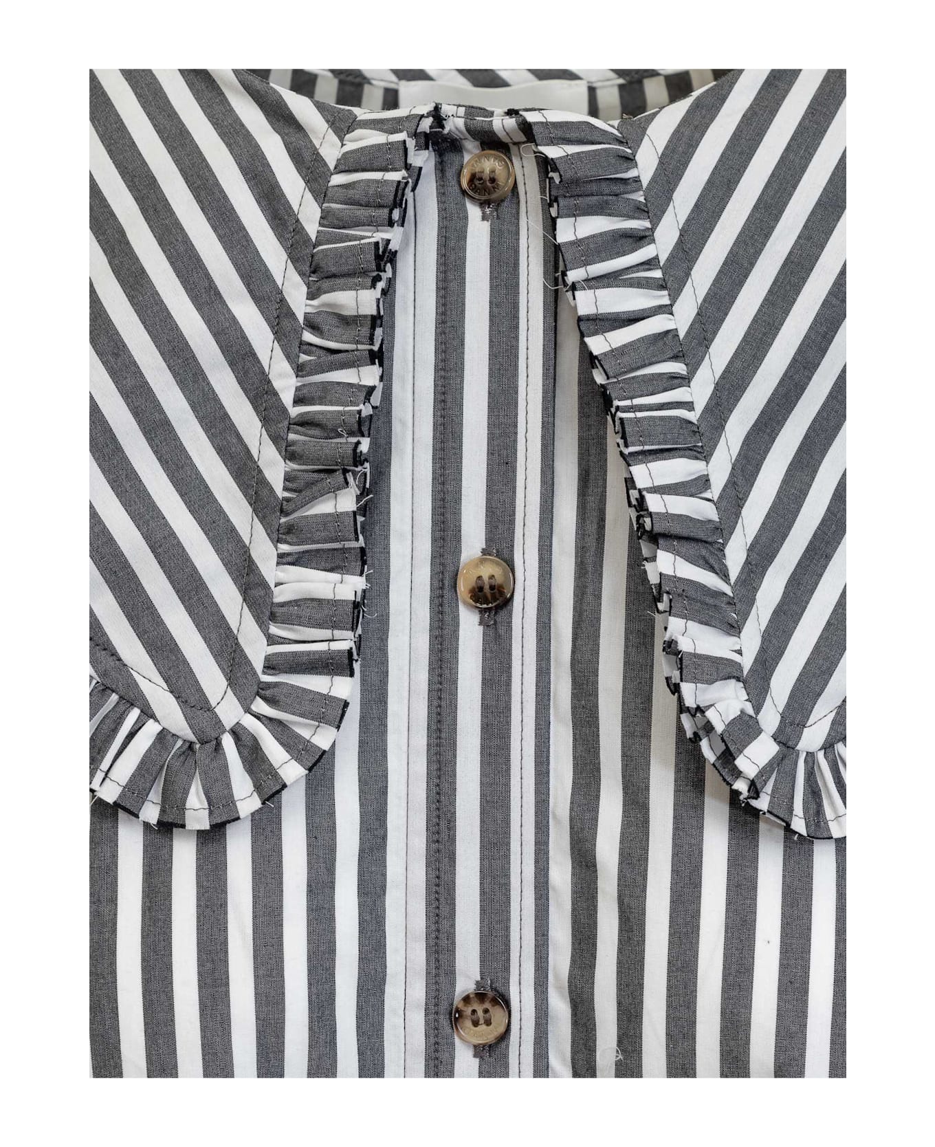Ganni Dress - Non definito