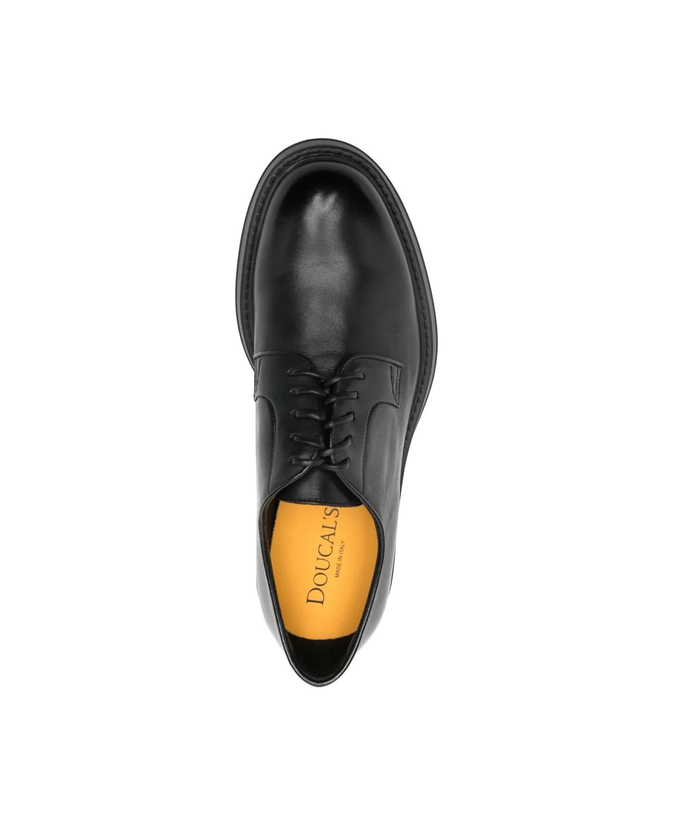 Doucal's Derby - Triumph Nero