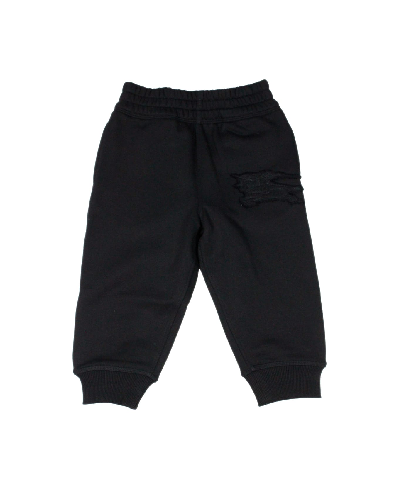 Burberry Bottoms - Black