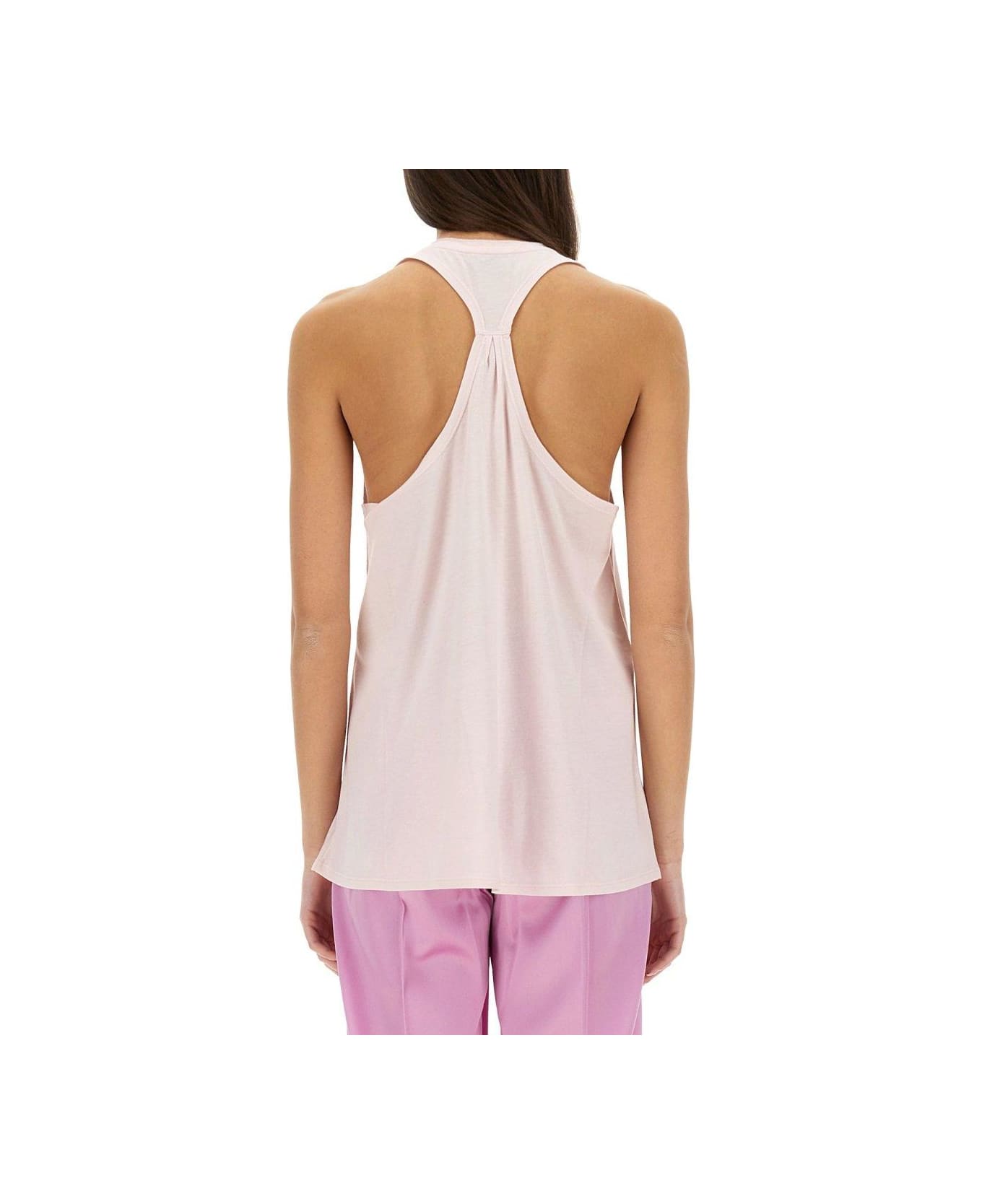 Tom Ford Sleeveless Tank Top - PINK
