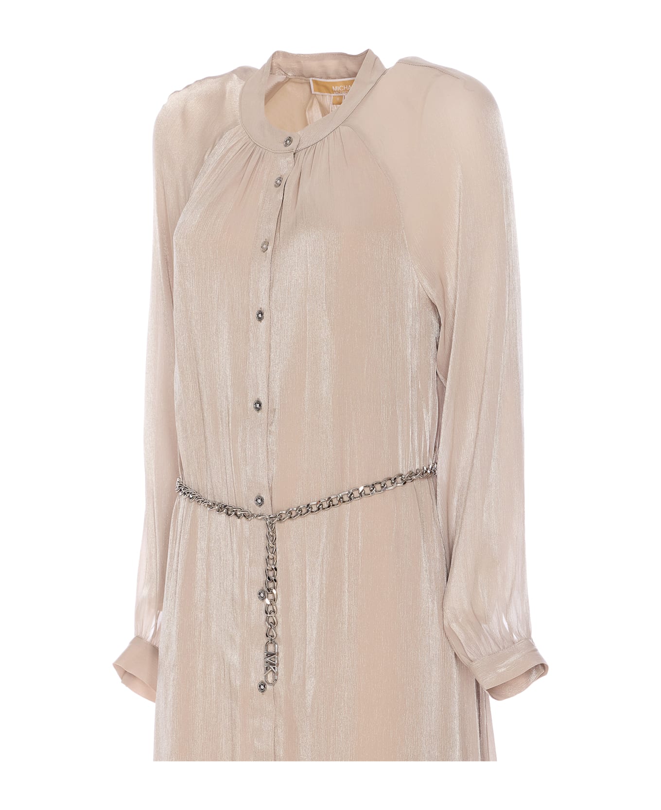 Michael Kors Collection Dress - Dune