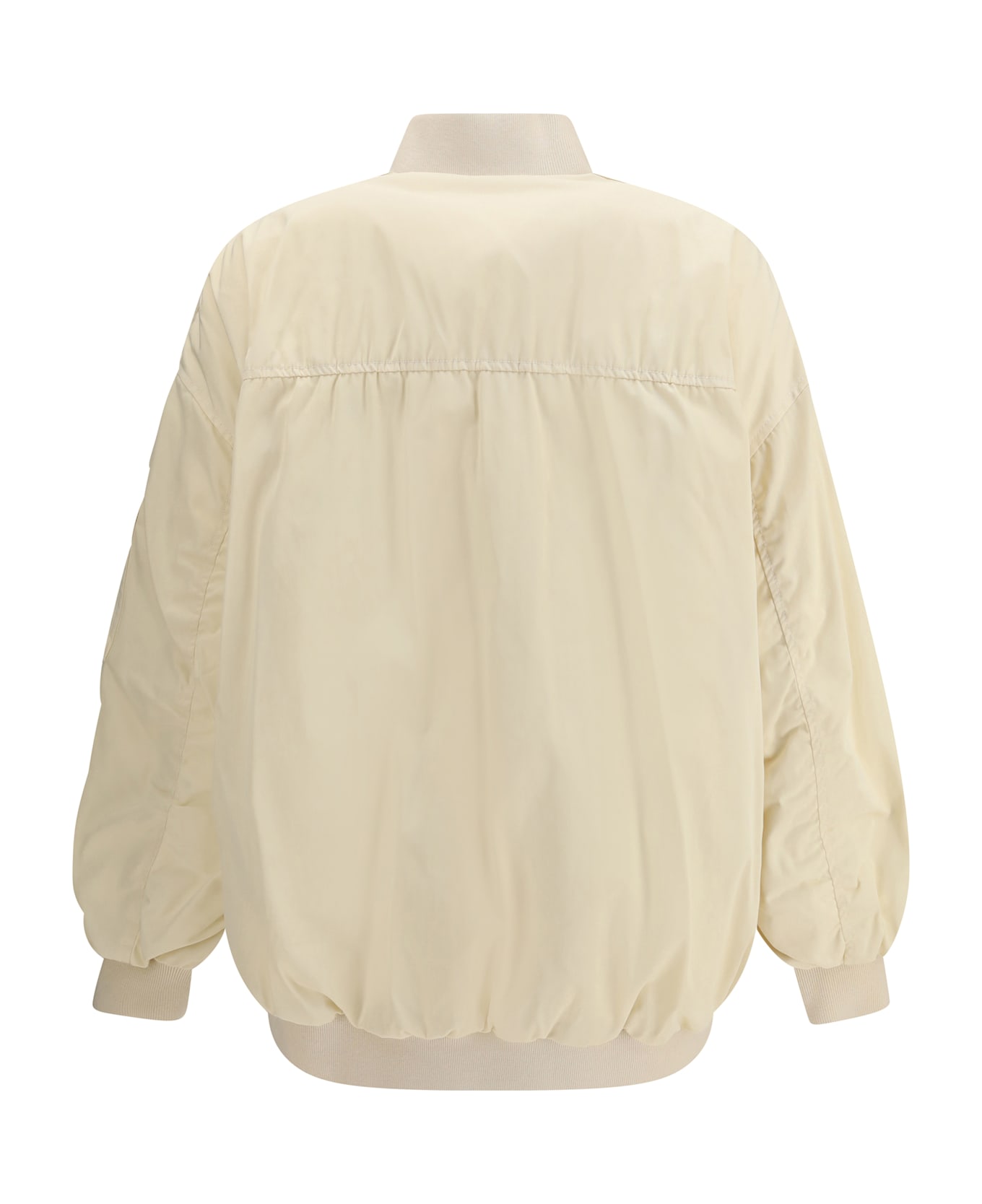 Parajumpers Reversible Bomber