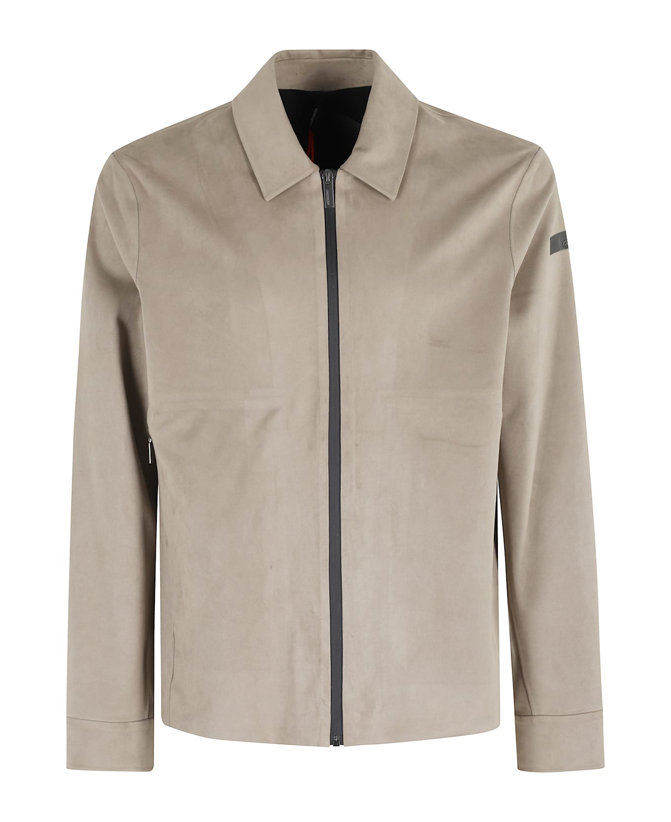 RRD - Roberto Ricci Design Nabucco Denny Soft Jkt - Tabacco