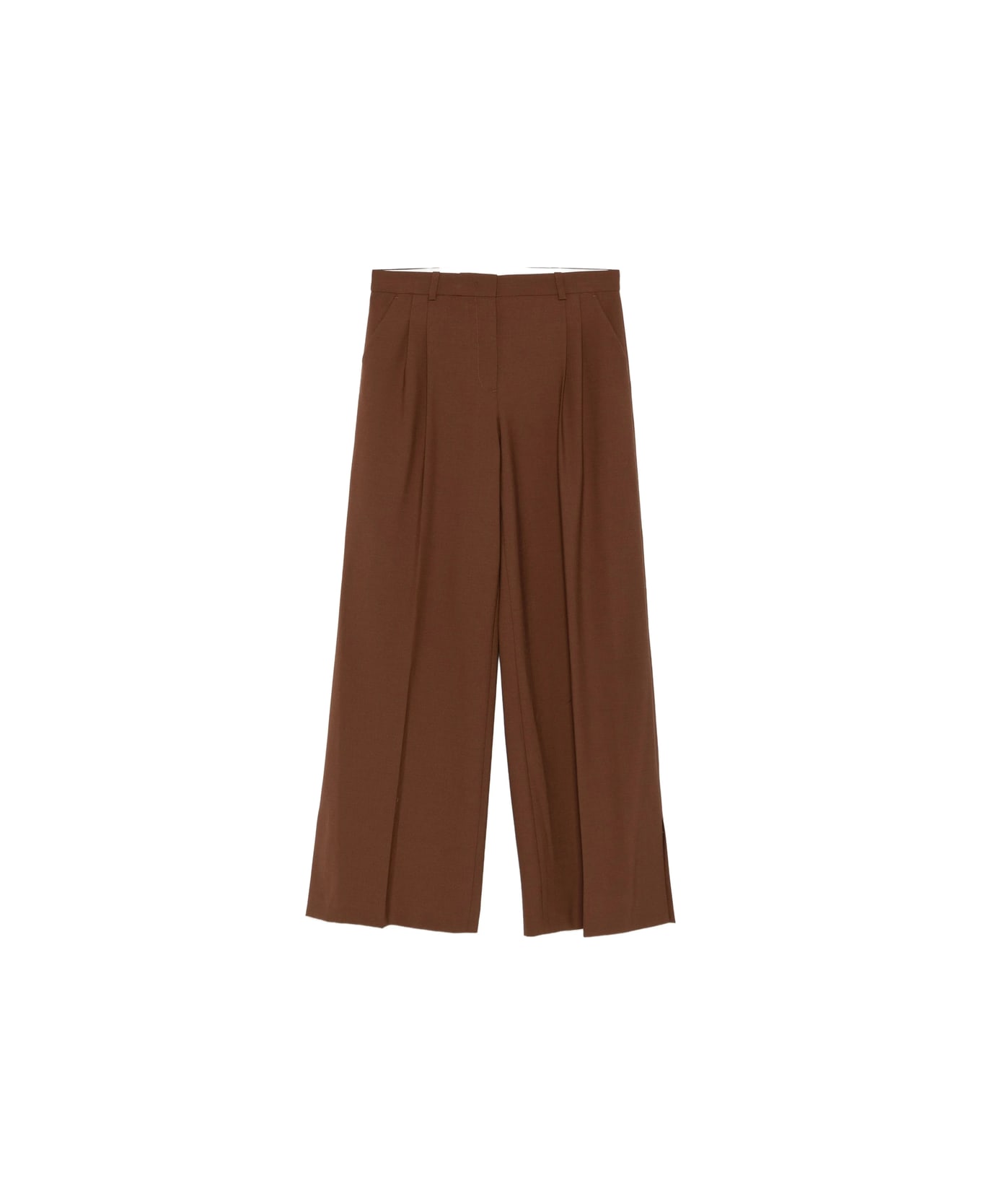 The Garment Pant - BROWN
