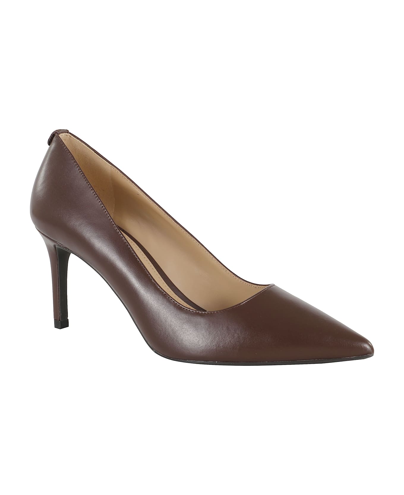 MICHAEL Michael Kors Alina Flex Pump - Mocha
