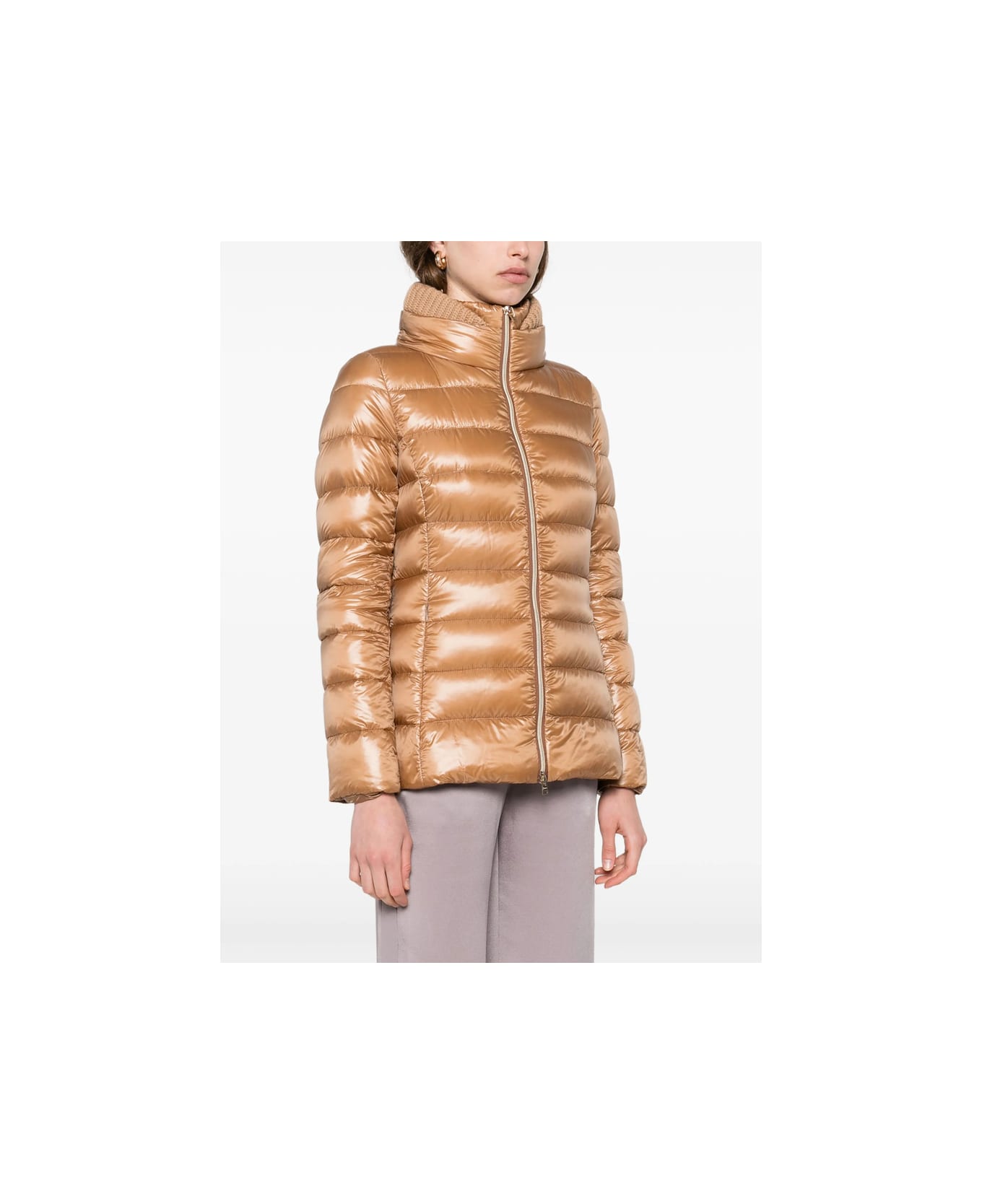 Herno Outerwear - NEUTRALS